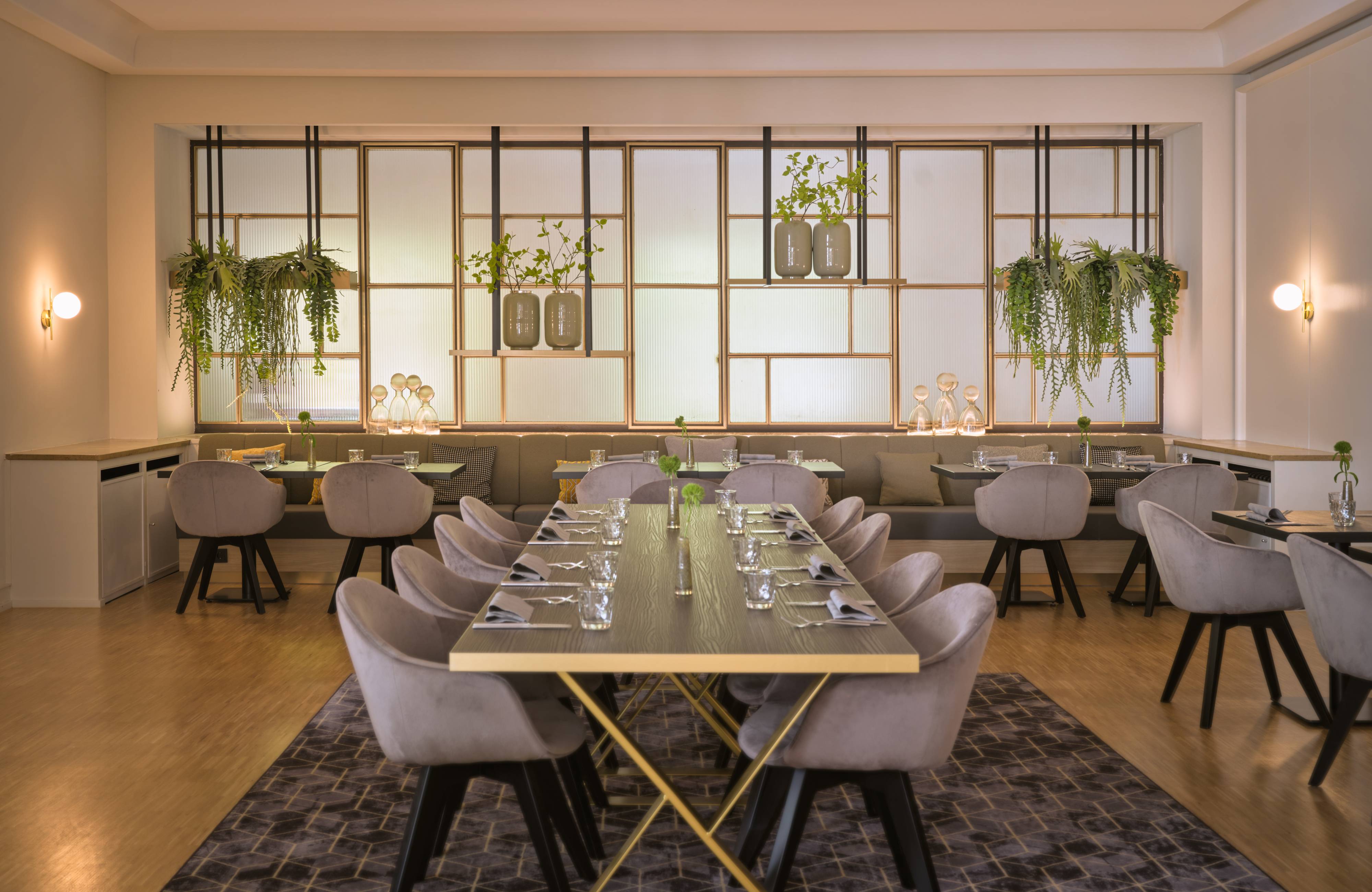 Hotel Mannheimer Hof – Leonardo Limited Edition