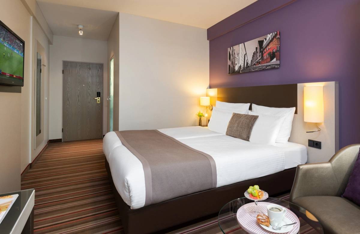 Leonardo Hotel Köln