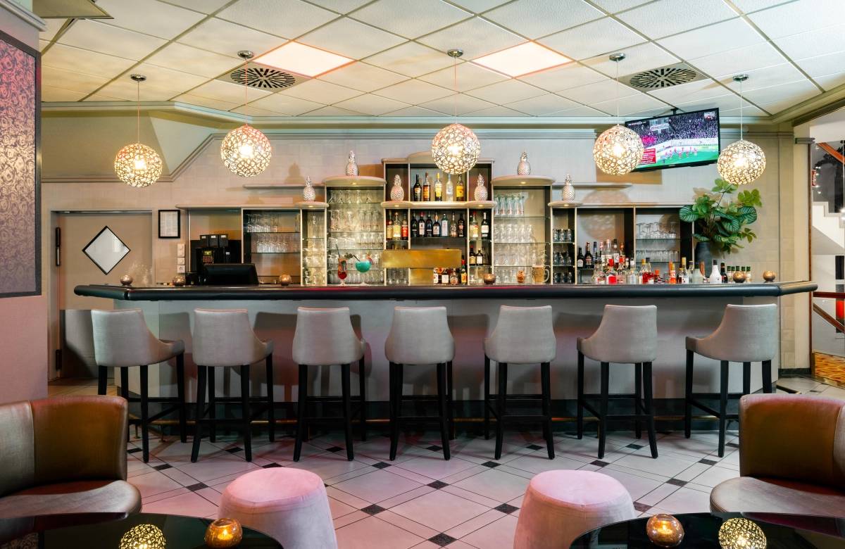 Leonardo Hotel Köln