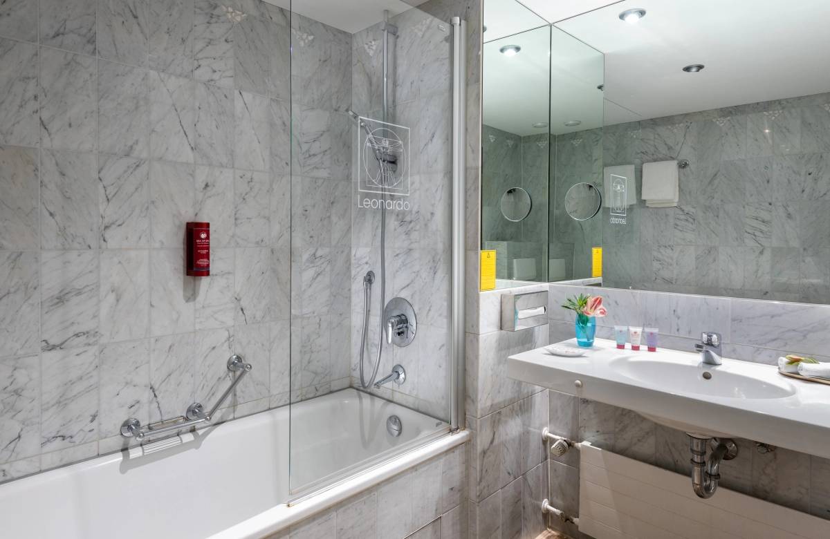 Leonardo Royal Hotel Köln - Am Stadtwald