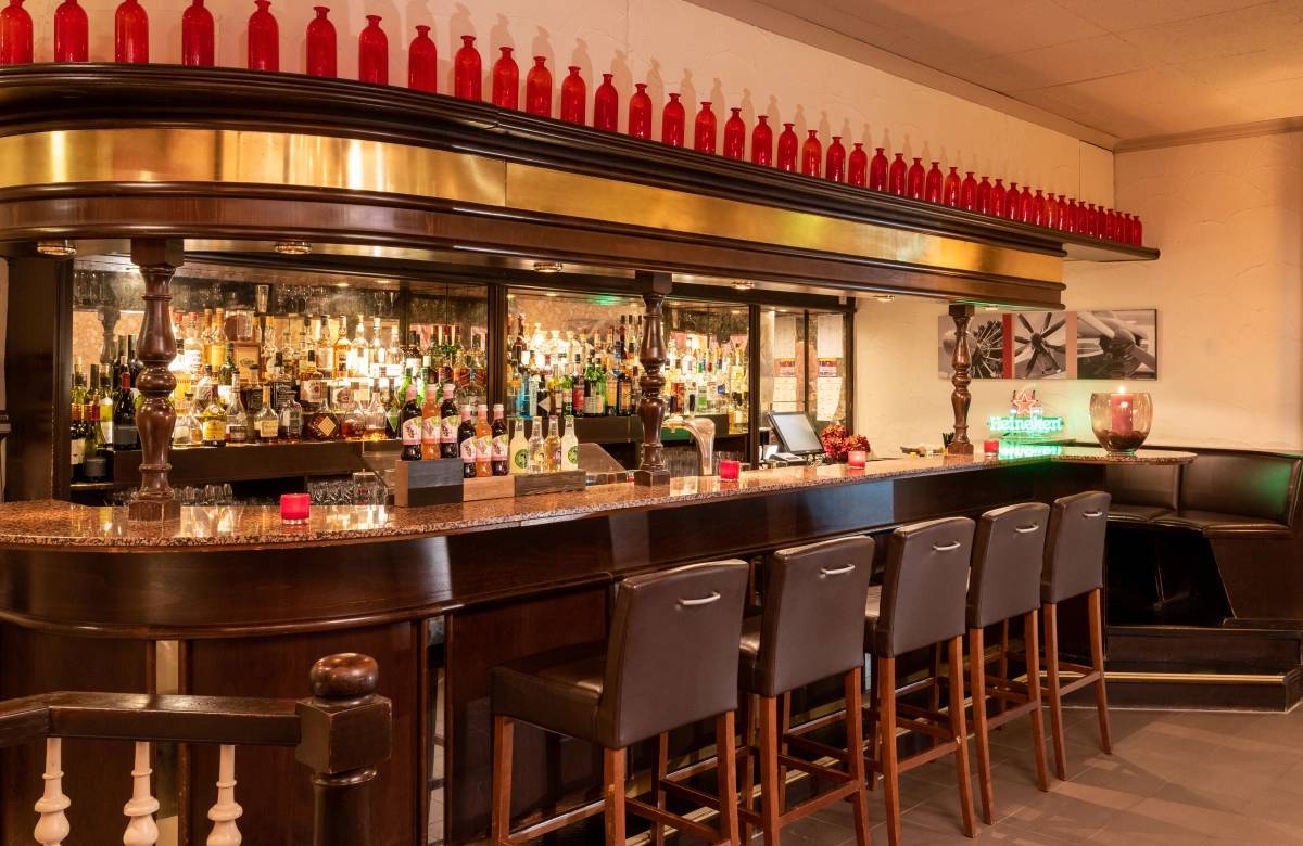 Leonardo Hotel Köln Bonn Airport