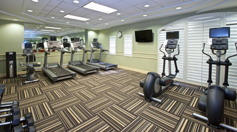 Residence Inn by Marriott Miami Coconut Grove