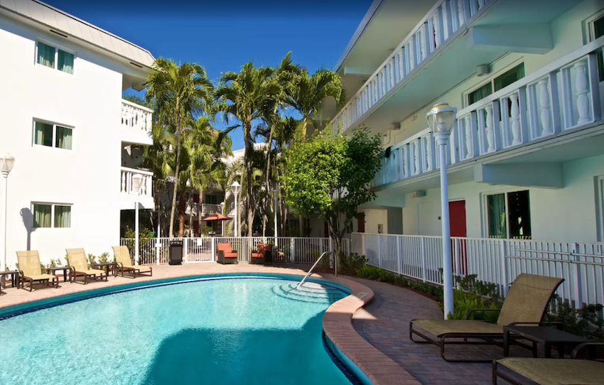 Residence Inn by Marriott Miami Coconut Grove