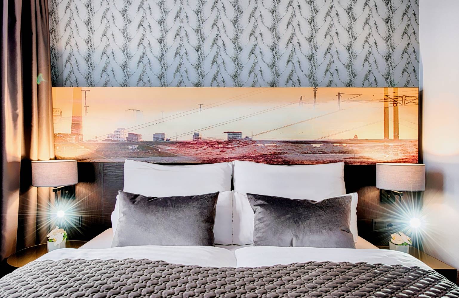 Leonardo Boutique Hotel Düsseldorf