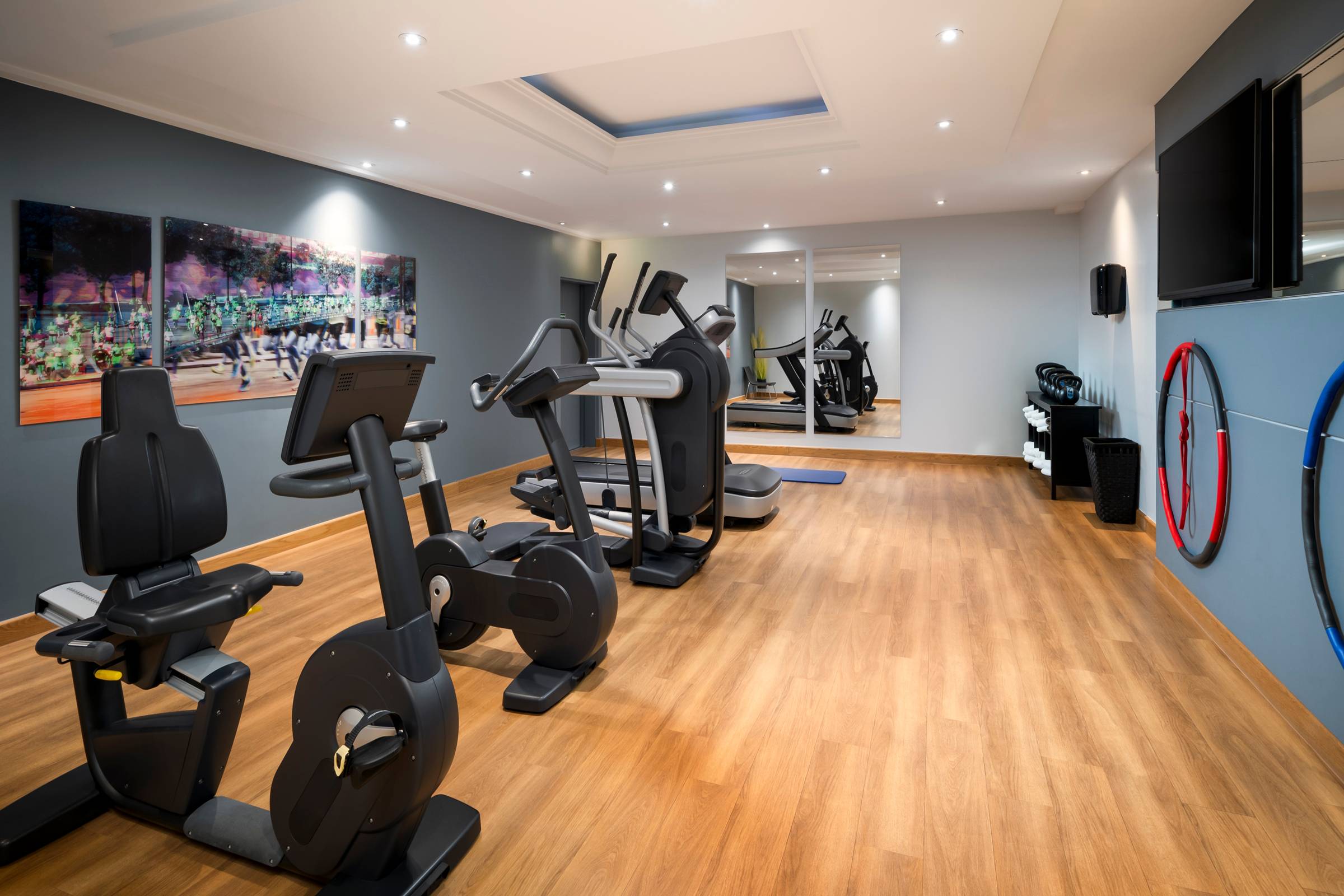 Leonardo Hotel Düsseldorf City Center