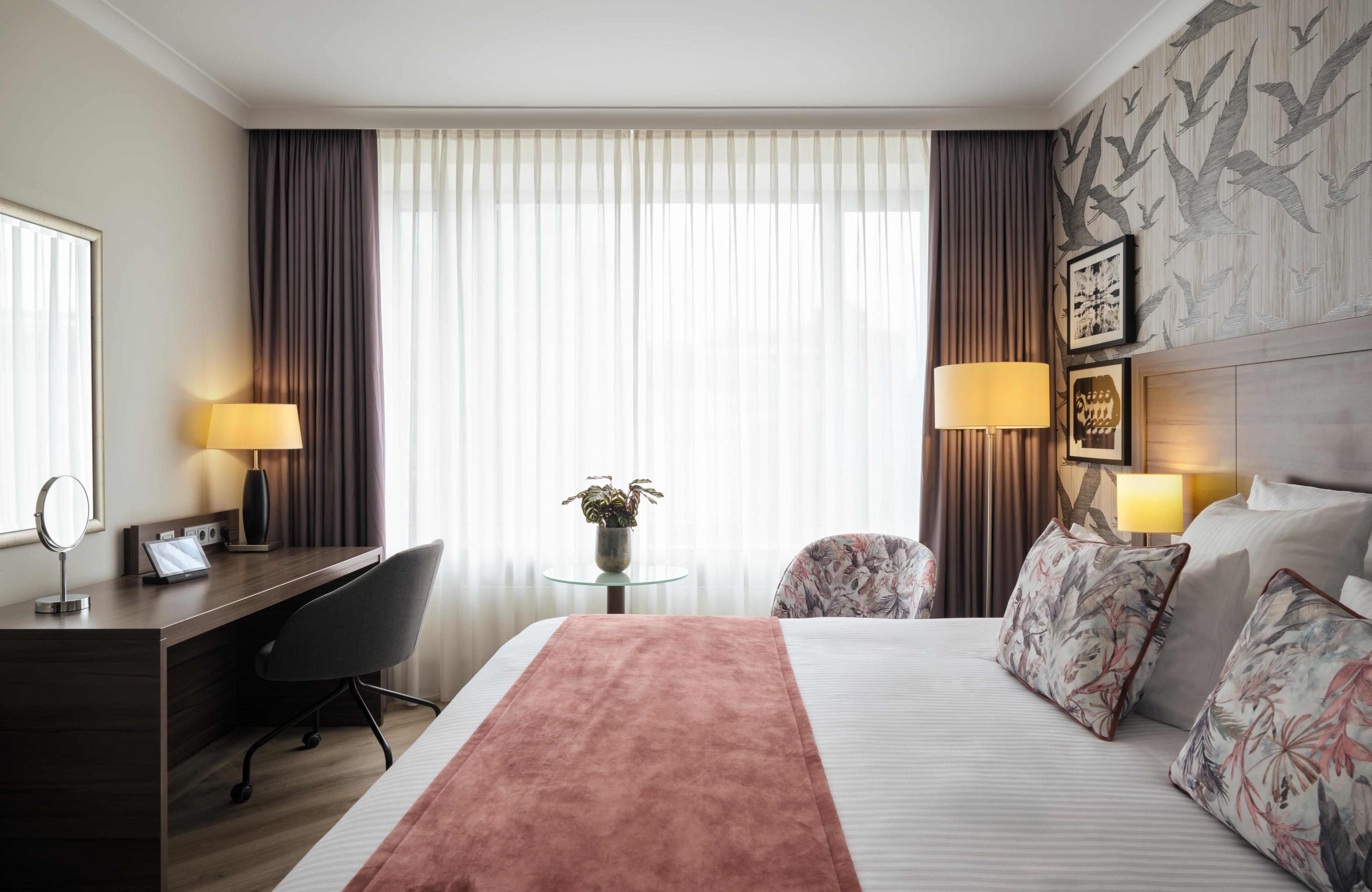 Leonardo Royal Hotel Düsseldorf Königsallee