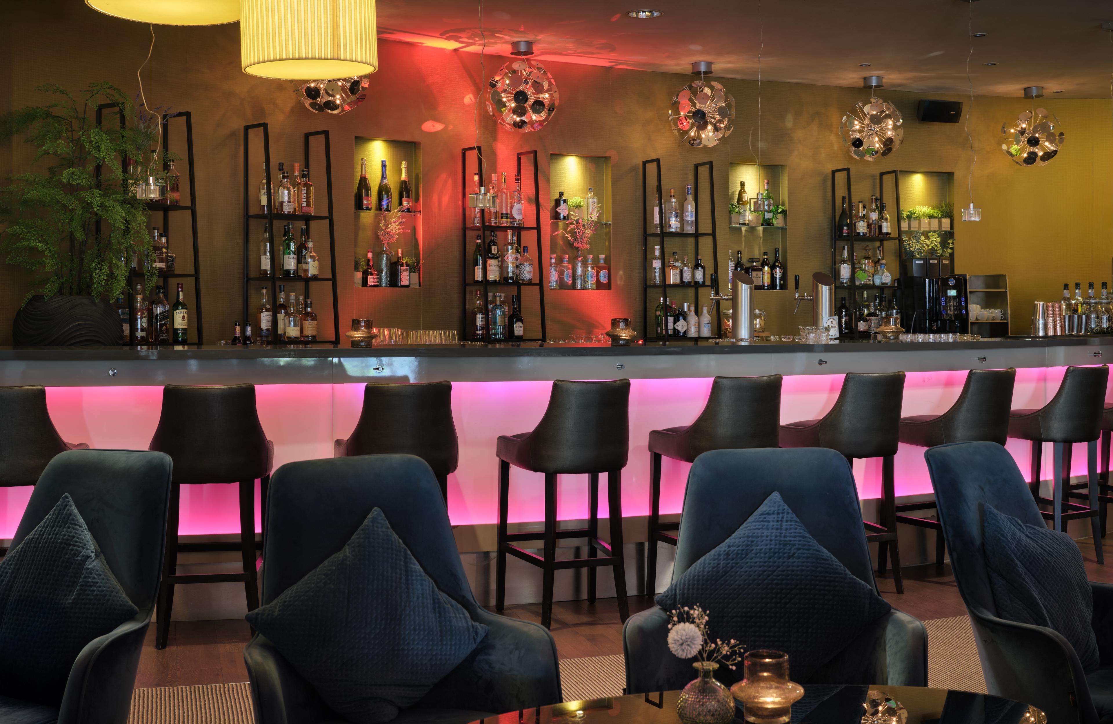 Leonardo Royal Hotel Düsseldorf Königsallee