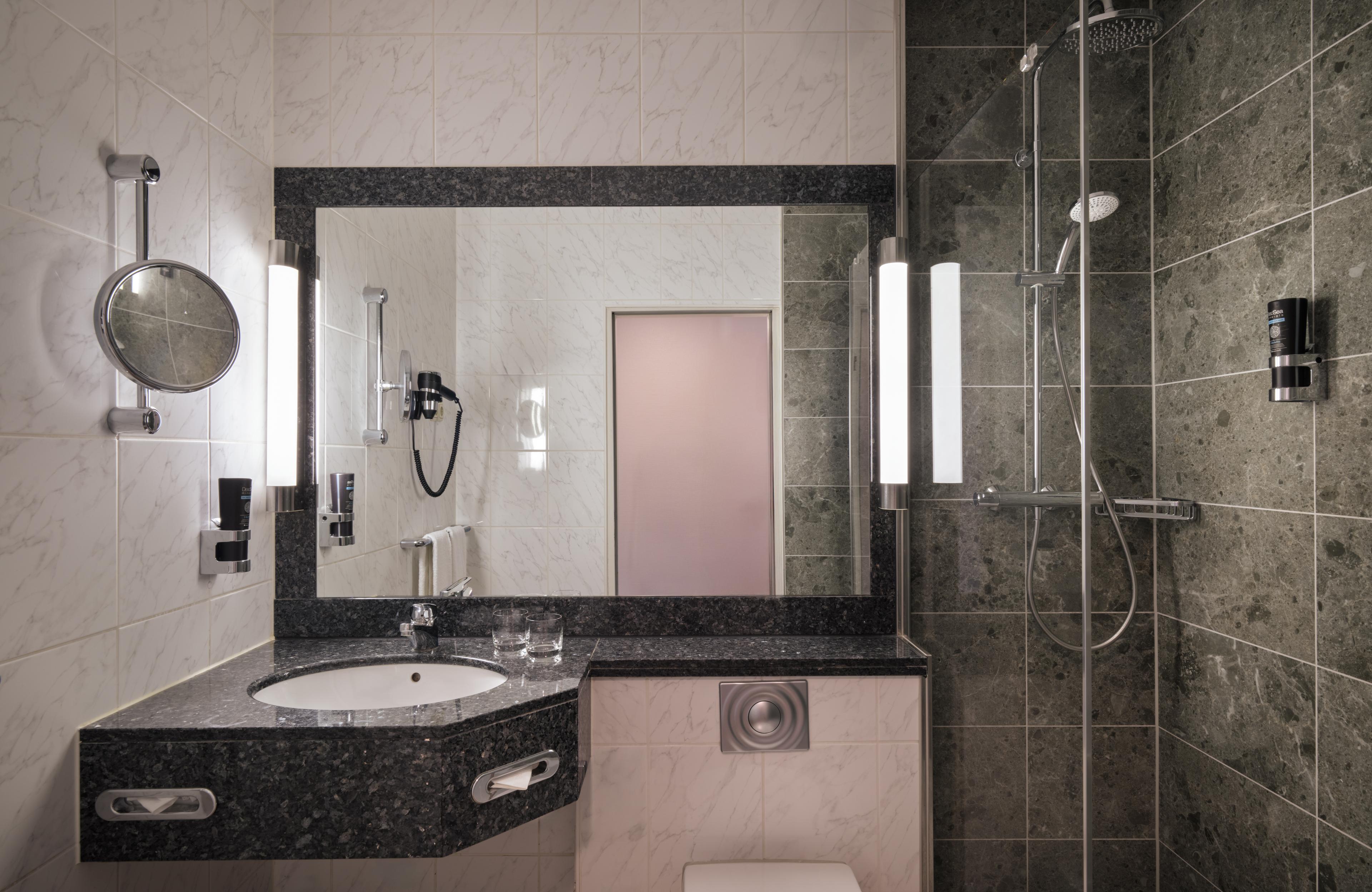 Leonardo Royal Hotel Düsseldorf Königsallee