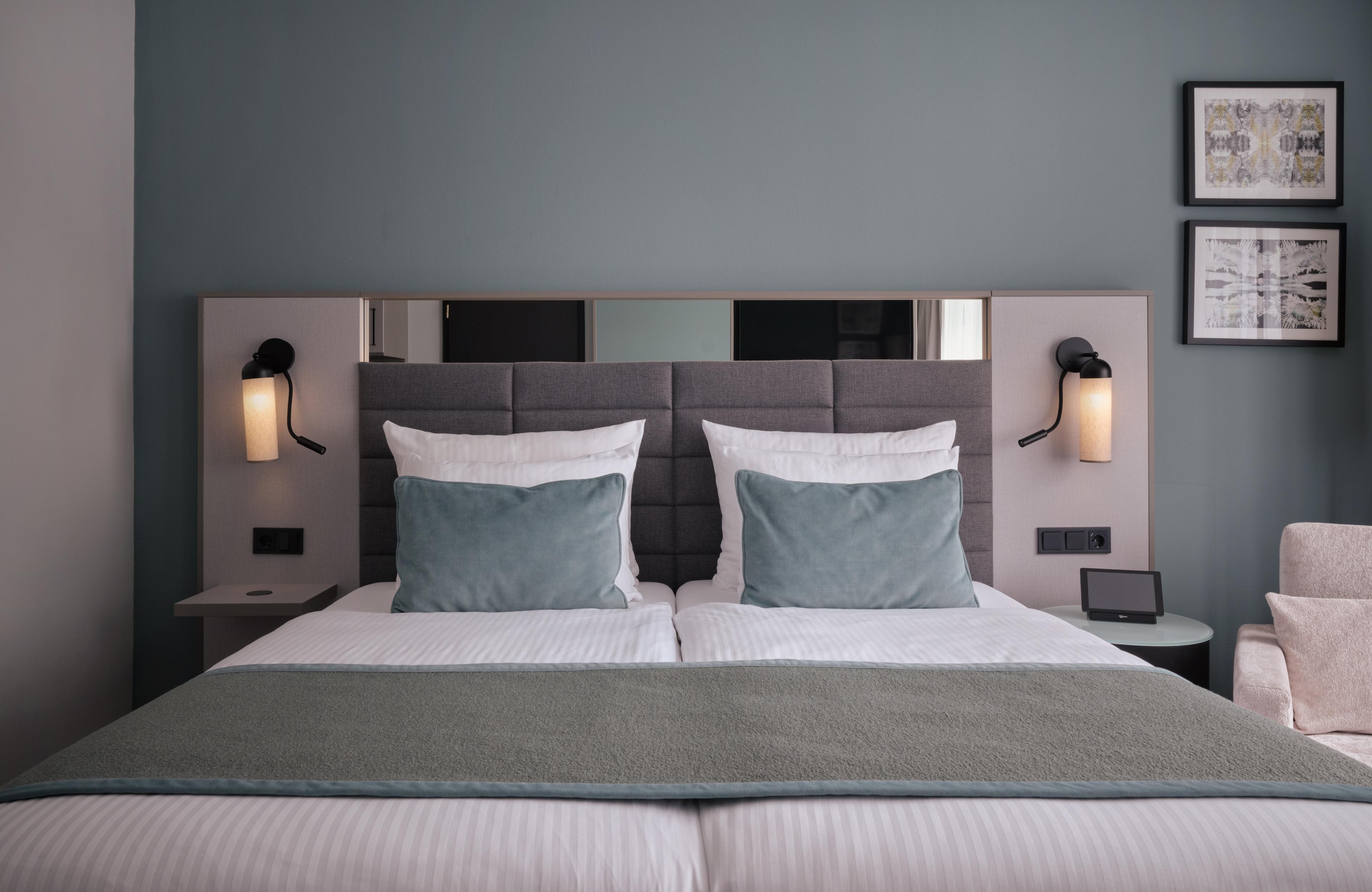 Leonardo Royal Hotel Düsseldorf Königsallee