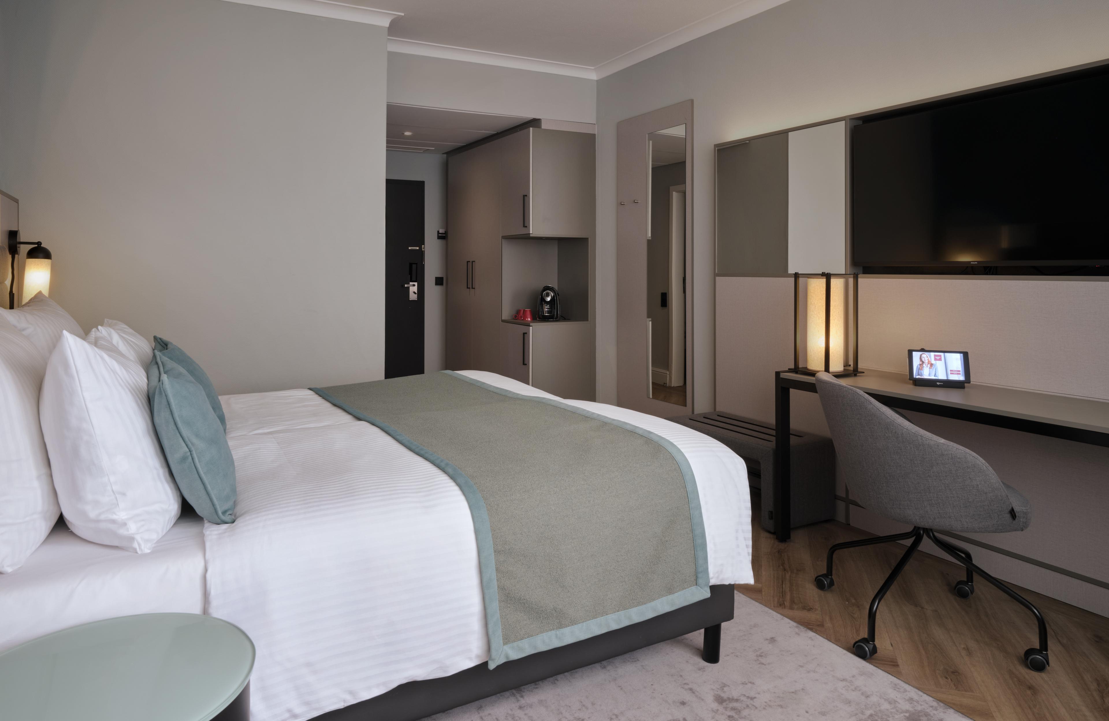 Leonardo Royal Hotel Düsseldorf Königsallee