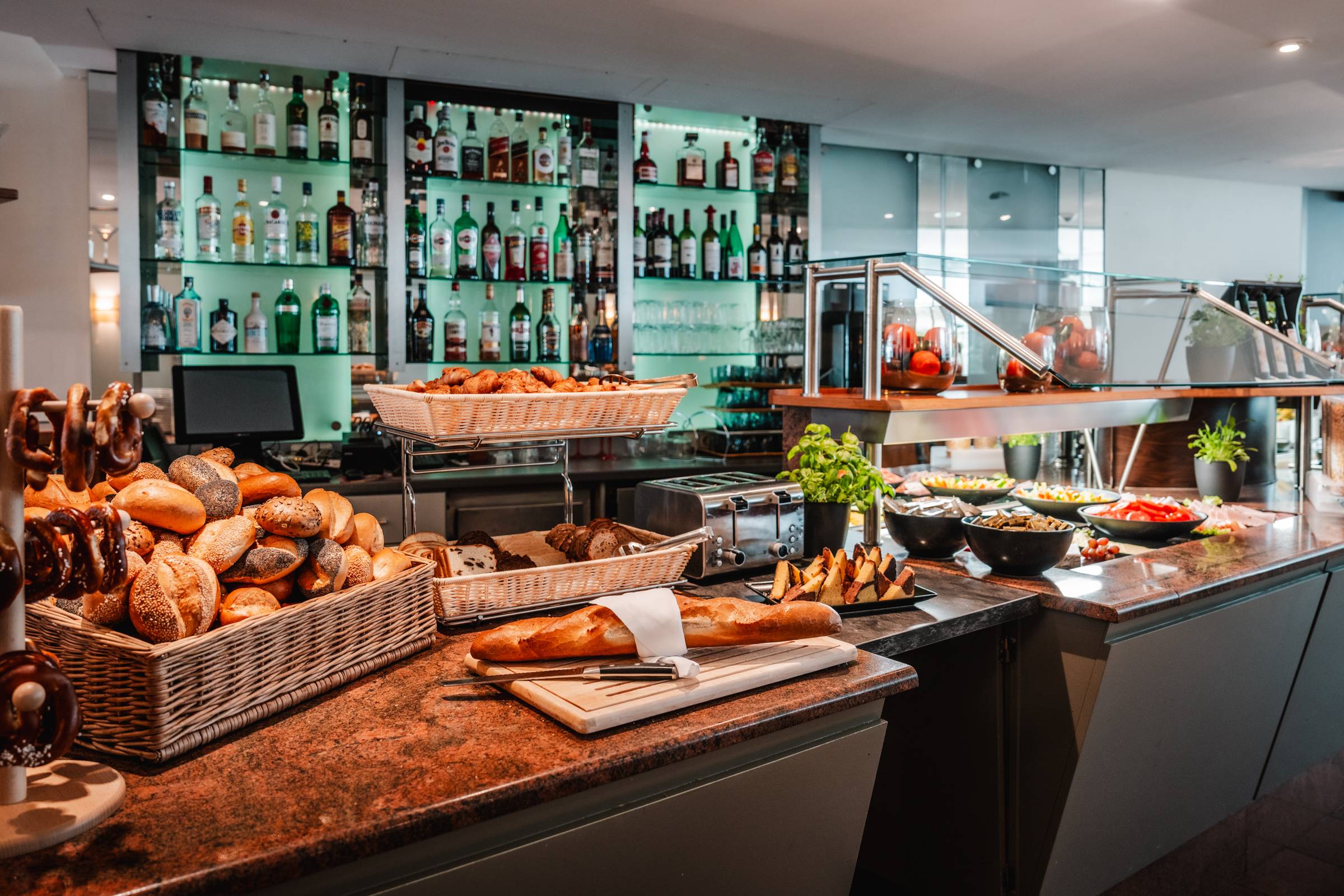 Leonardo Hotel Aachen