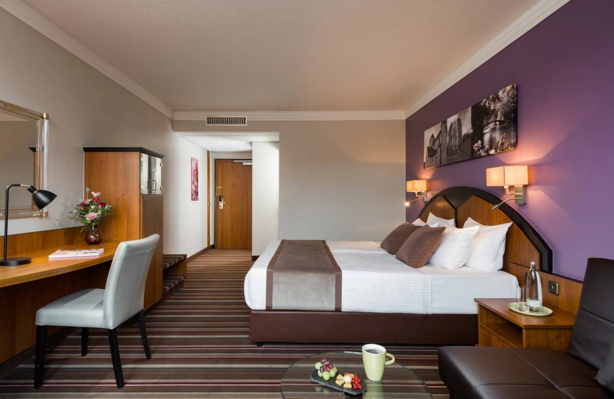 Leonardo Hotel Mönchengladbach