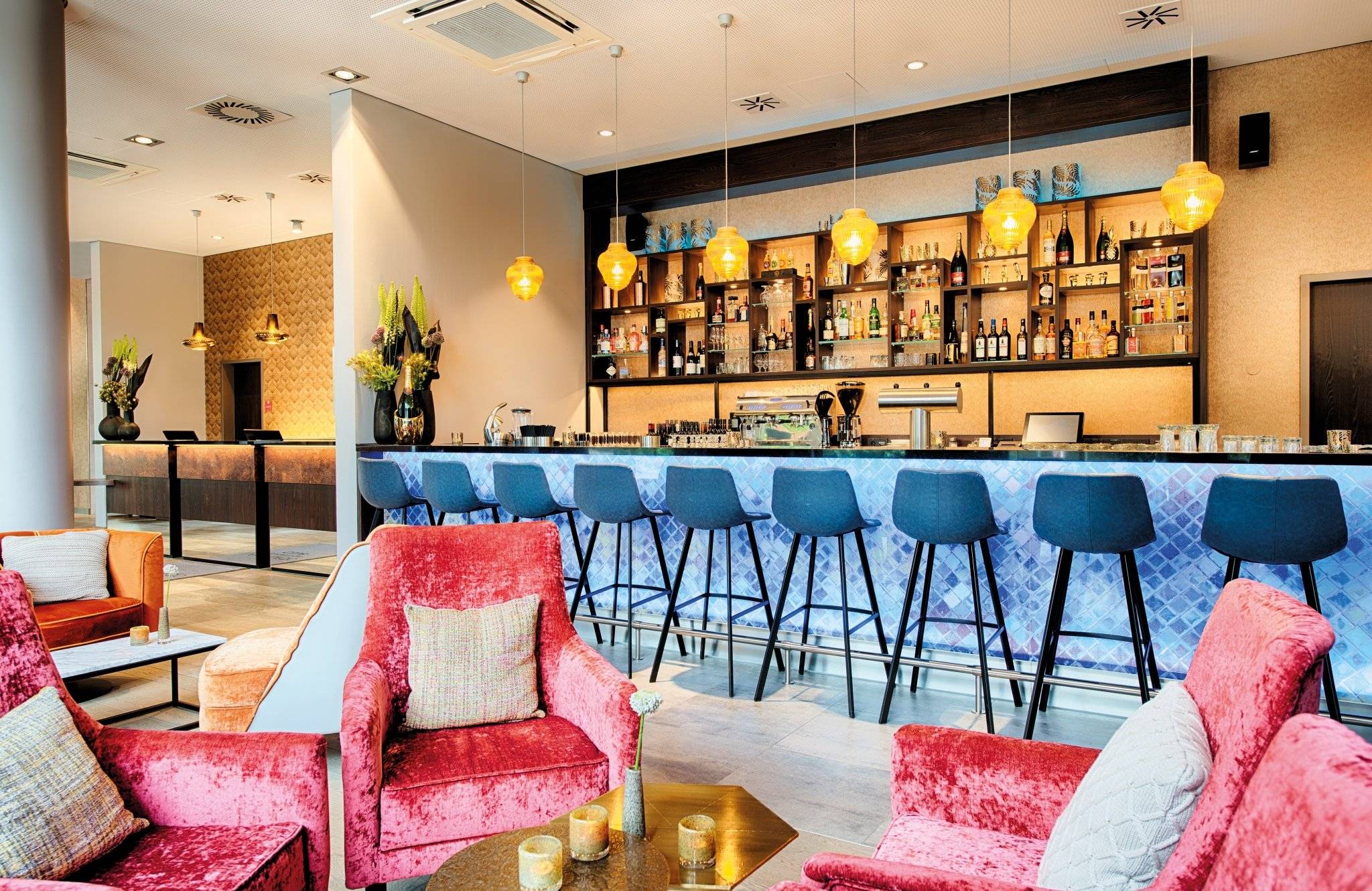 Leonardo Royal Hotel Ulm