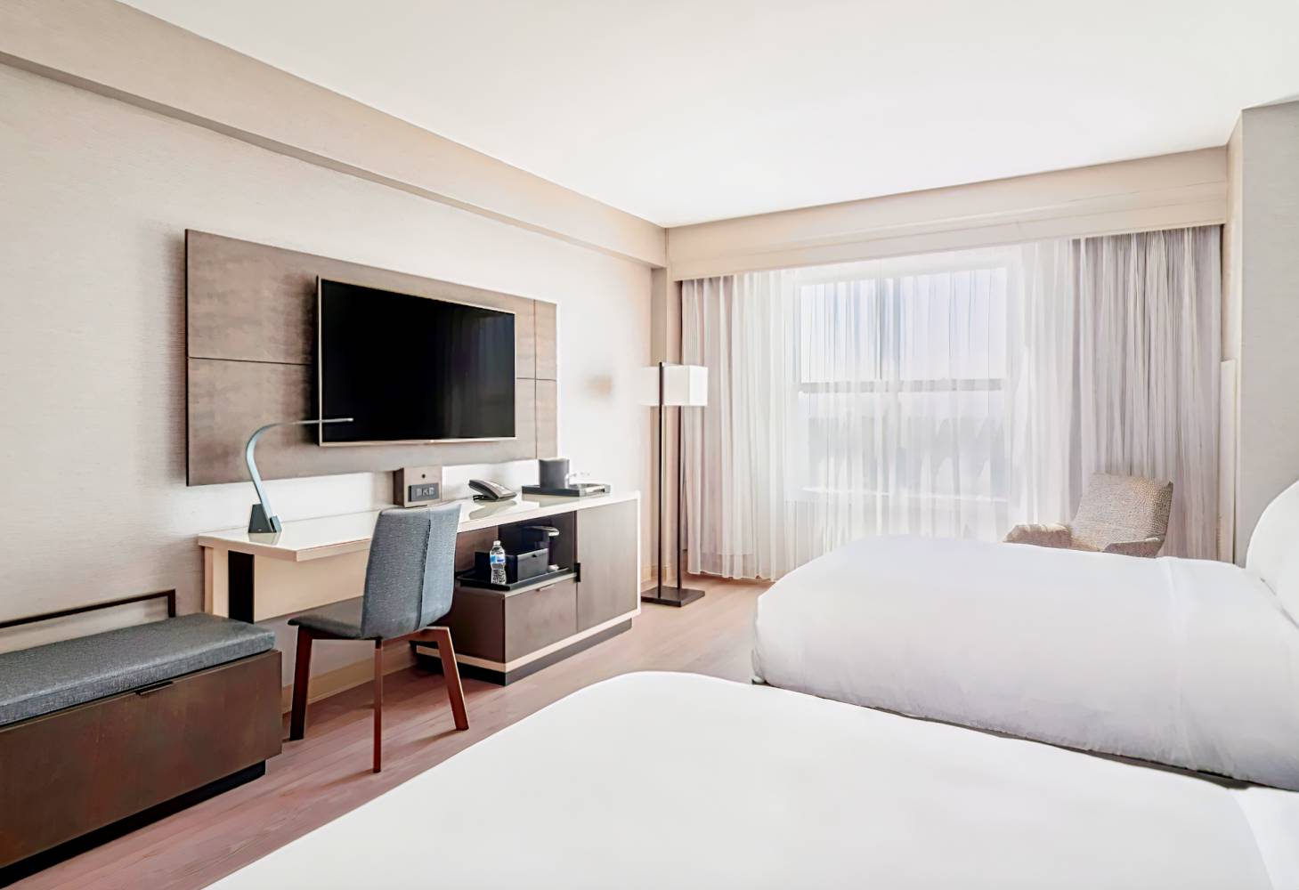 Mystic Marriott Hotel & Spa