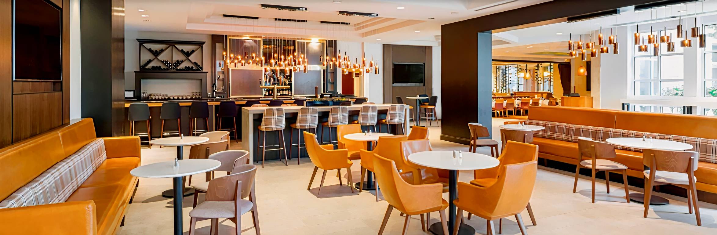 Mystic Marriott Hotel & Spa