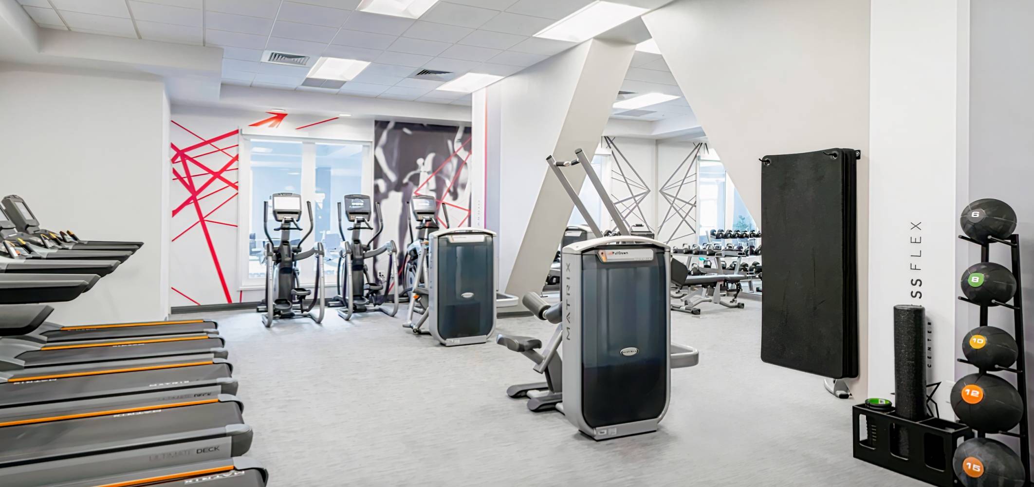 Mystic Marriott Hotel & Spa