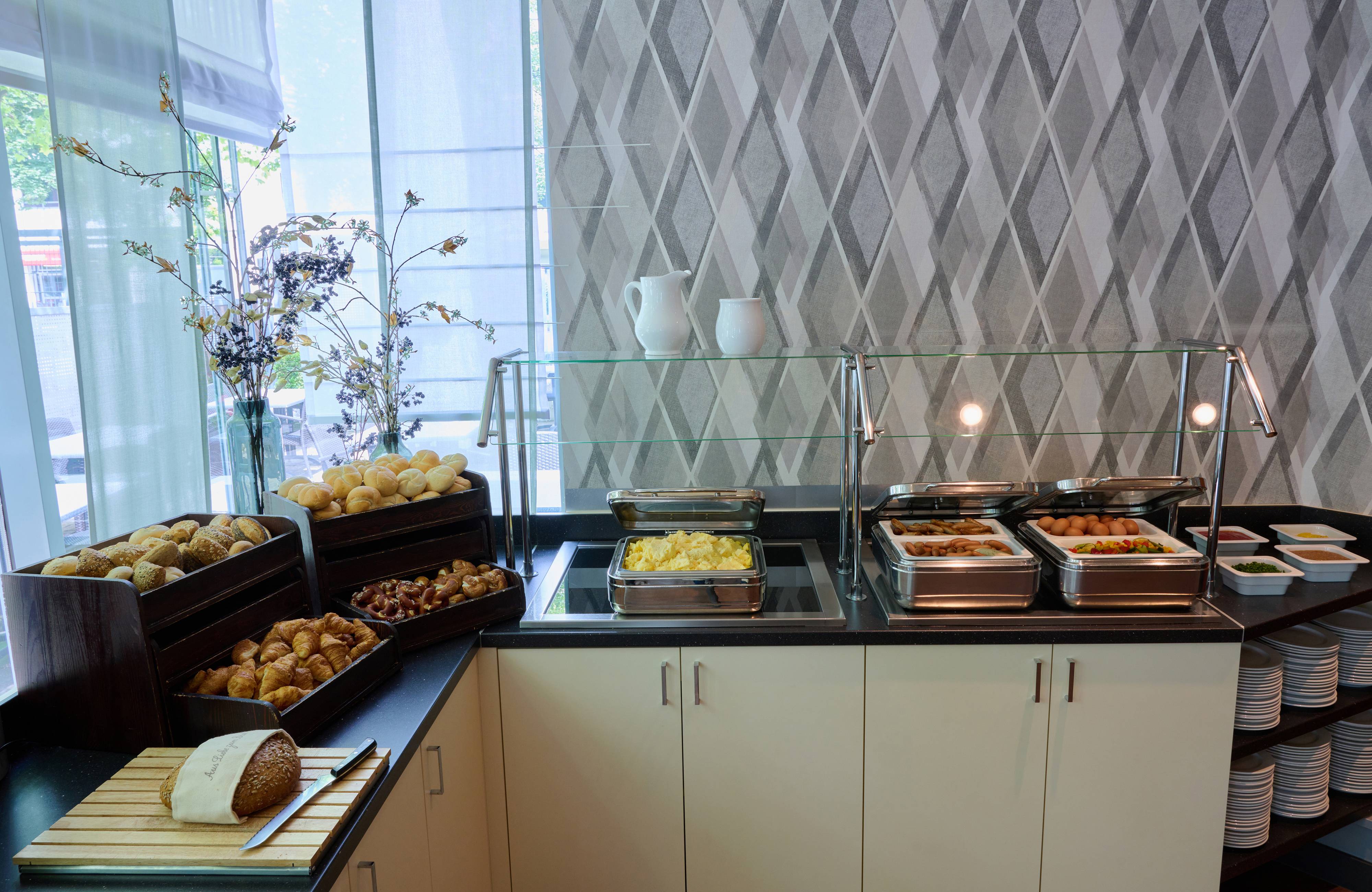 Leonardo Hotel & Residenz München