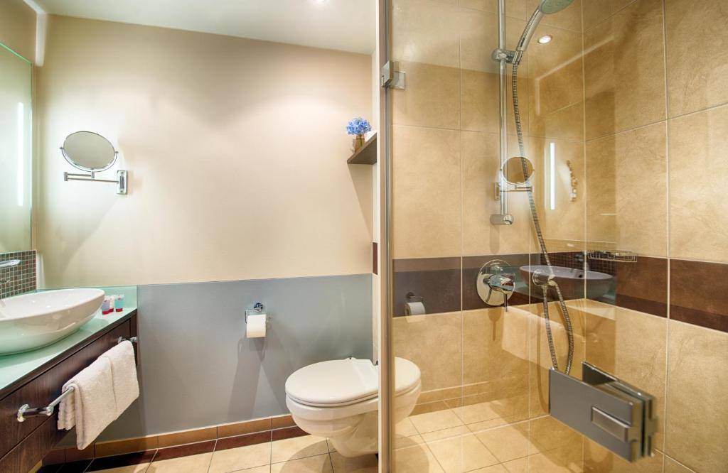 Leonardo Royal Hotel Munich