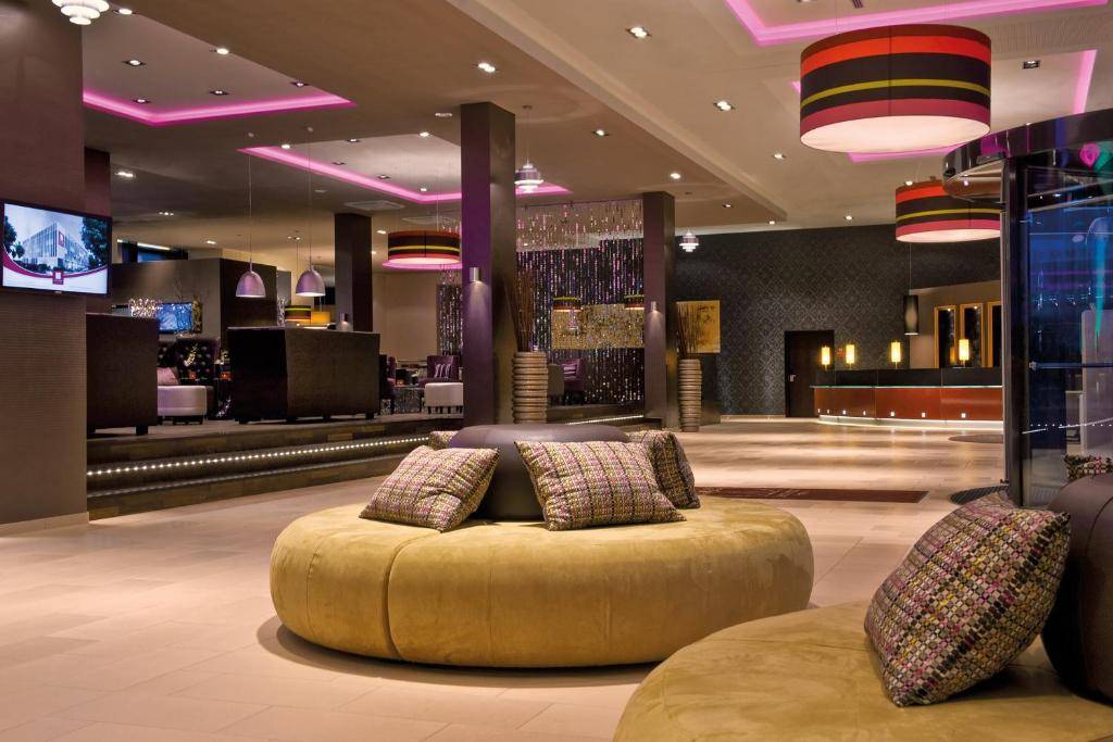 Leonardo Royal Hotel Munich