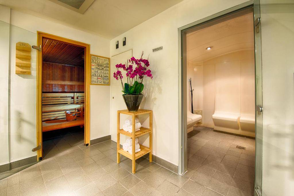 Leonardo Royal Hotel Munich