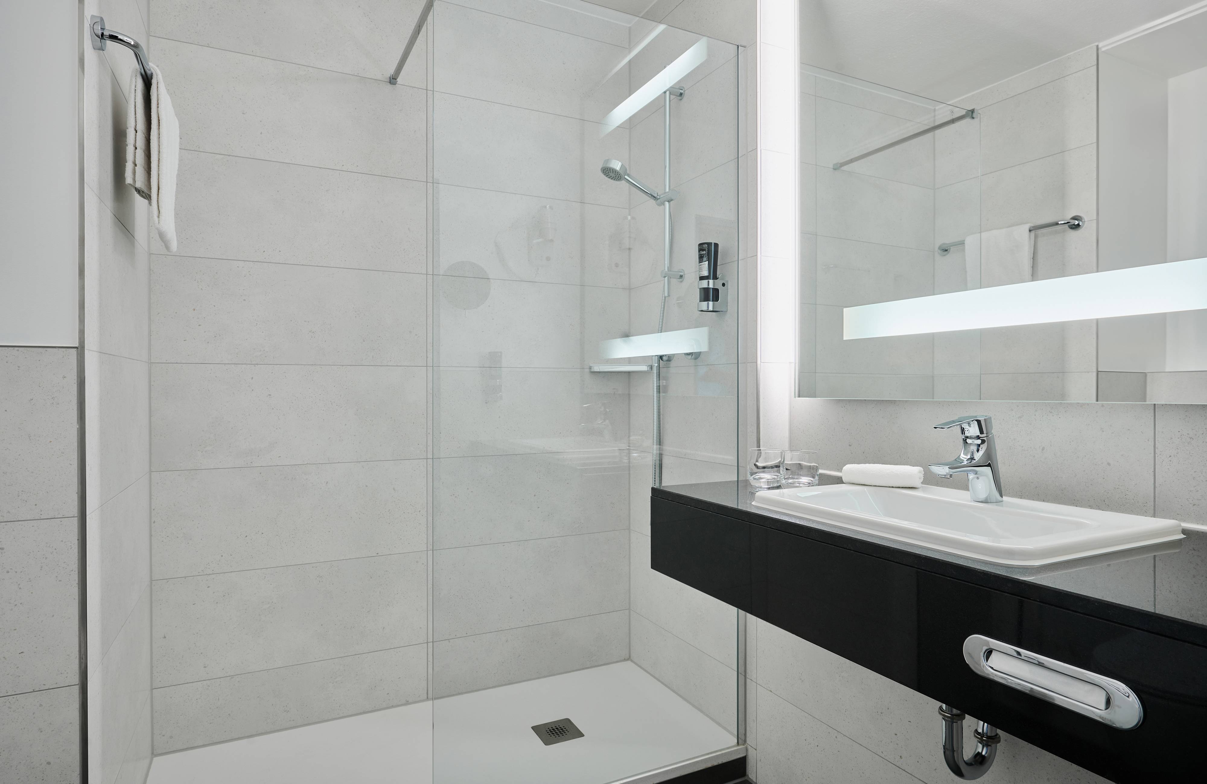 Leonardo Hotel Munich Arabellapark