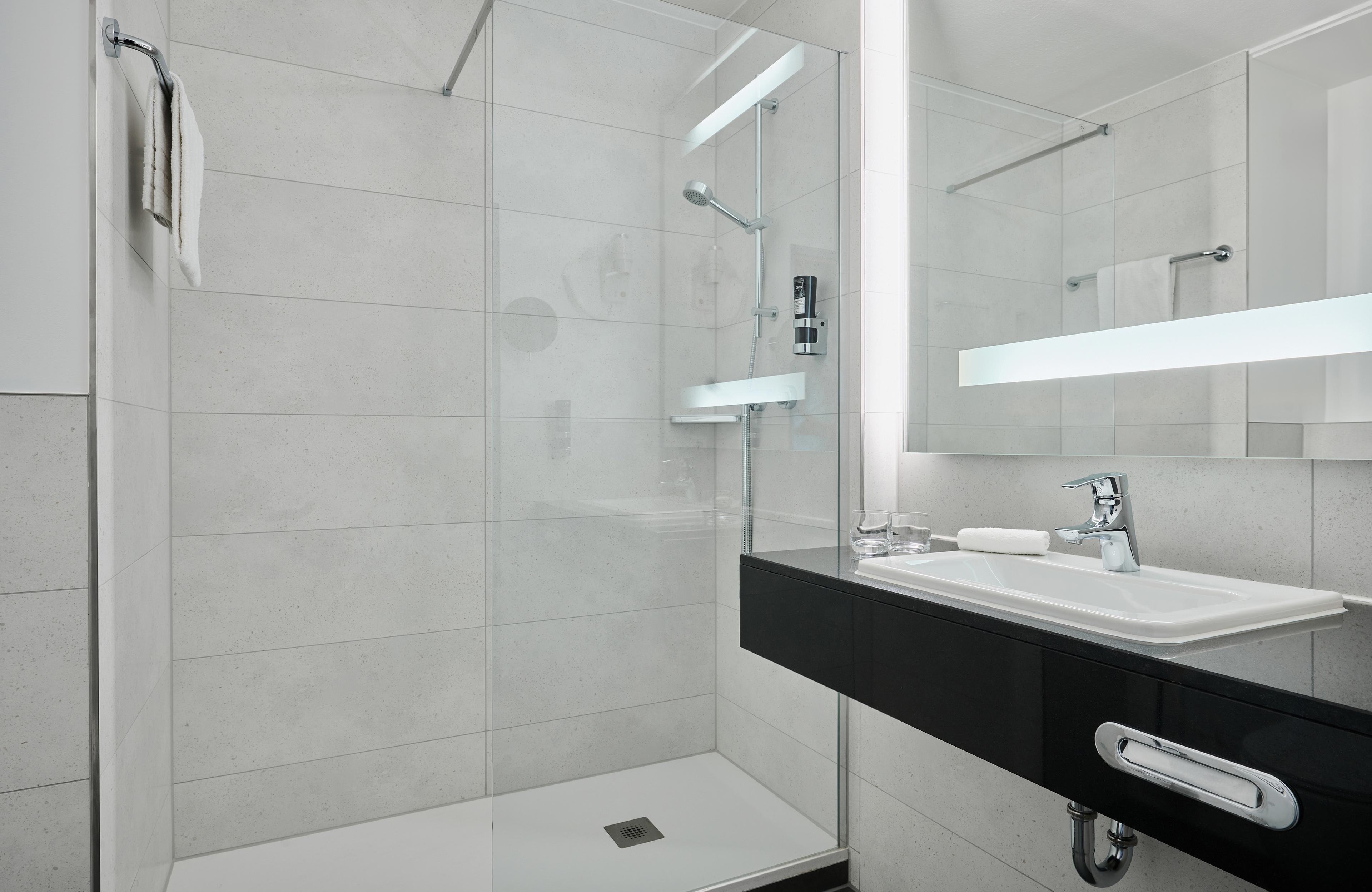 Leonardo Hotel Munich Arabellapark