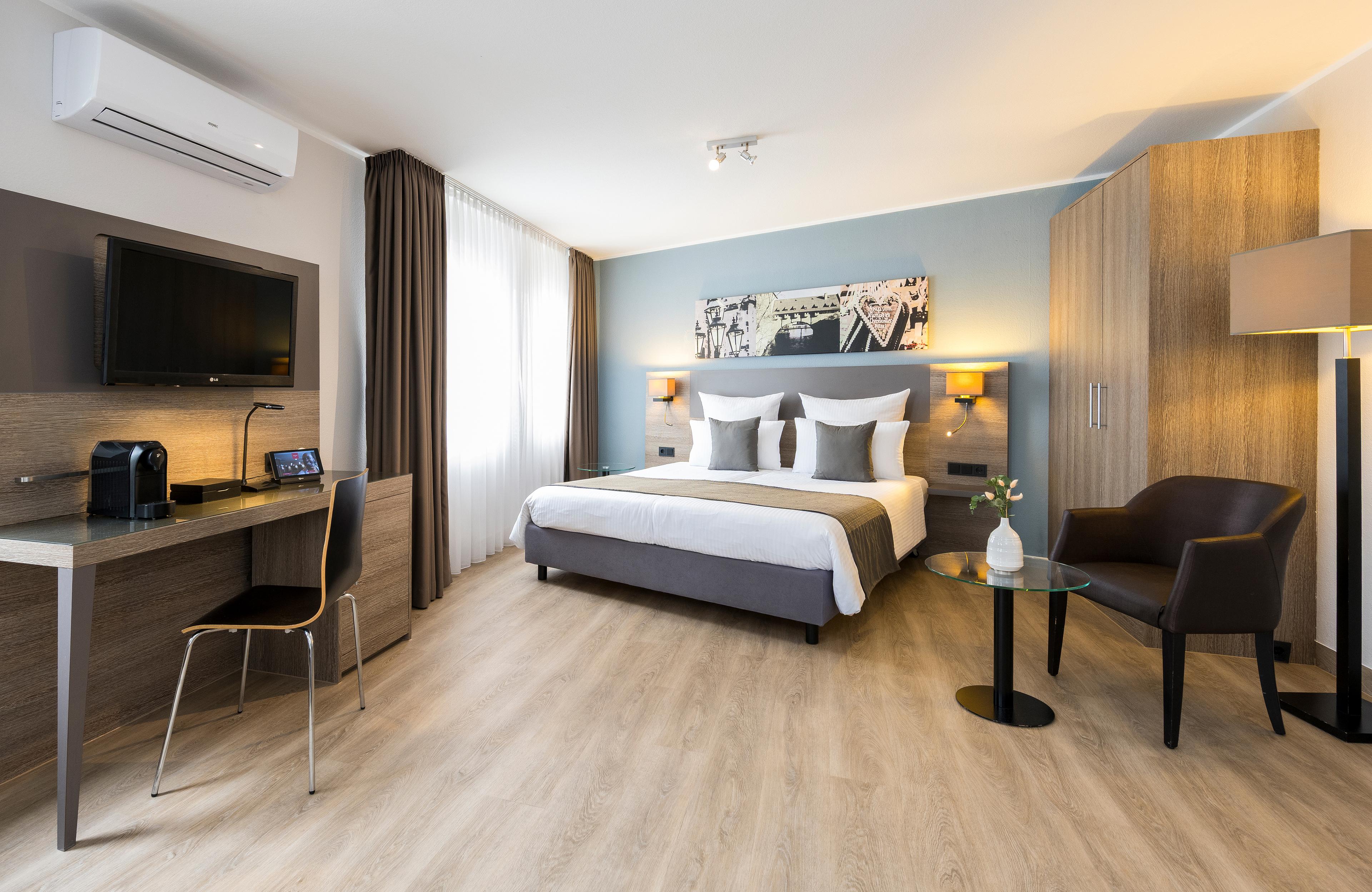 Leonardo Hotel Nürnberg