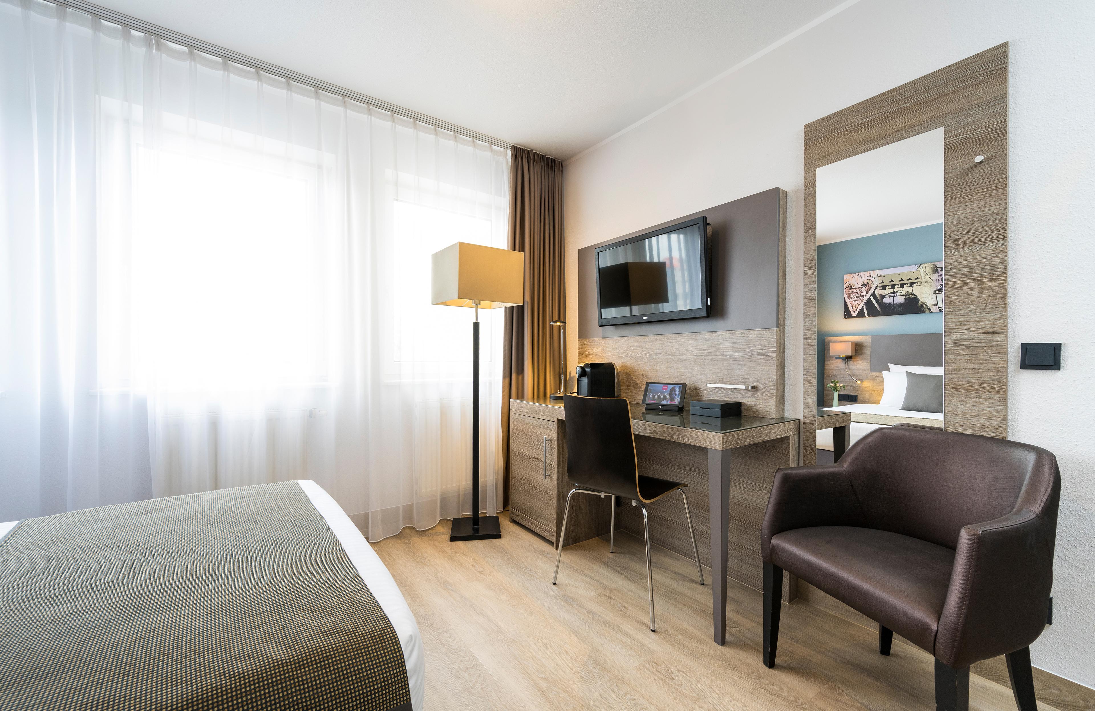 Leonardo Hotel Nürnberg