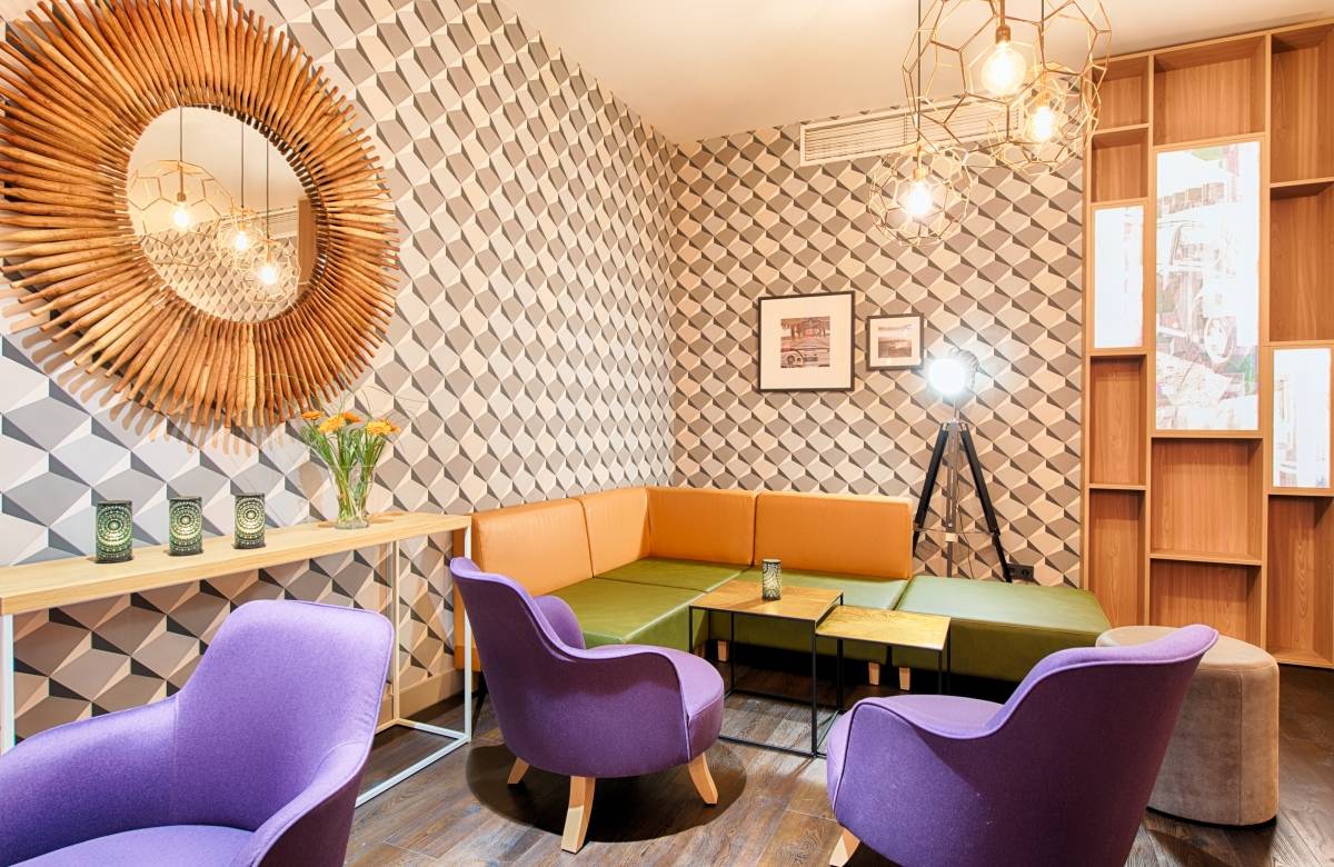 Leonardo Hotel Wolfsburg City Center