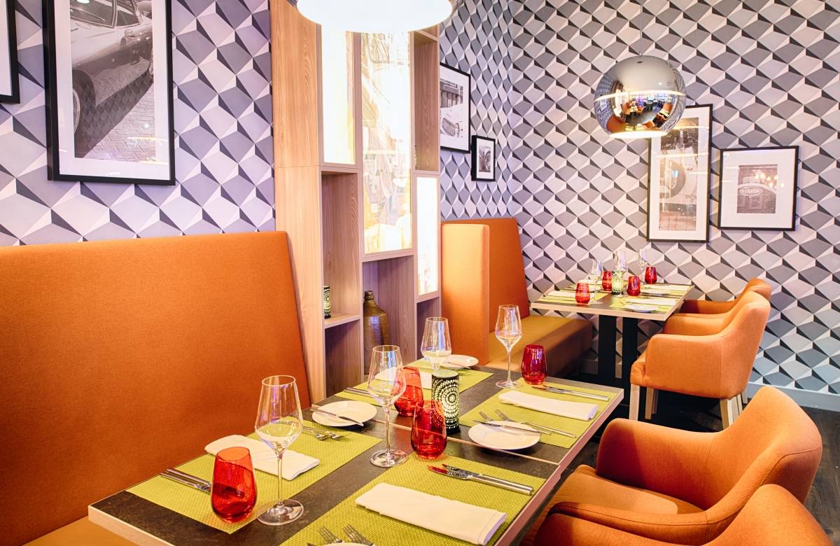 Leonardo Hotel Wolfsburg City Center