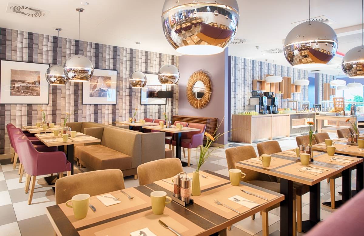 Leonardo Hotel Wolfsburg City Center