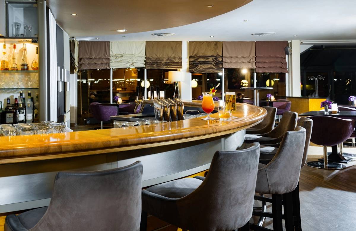 Leonardo Hotel Hannover Airport