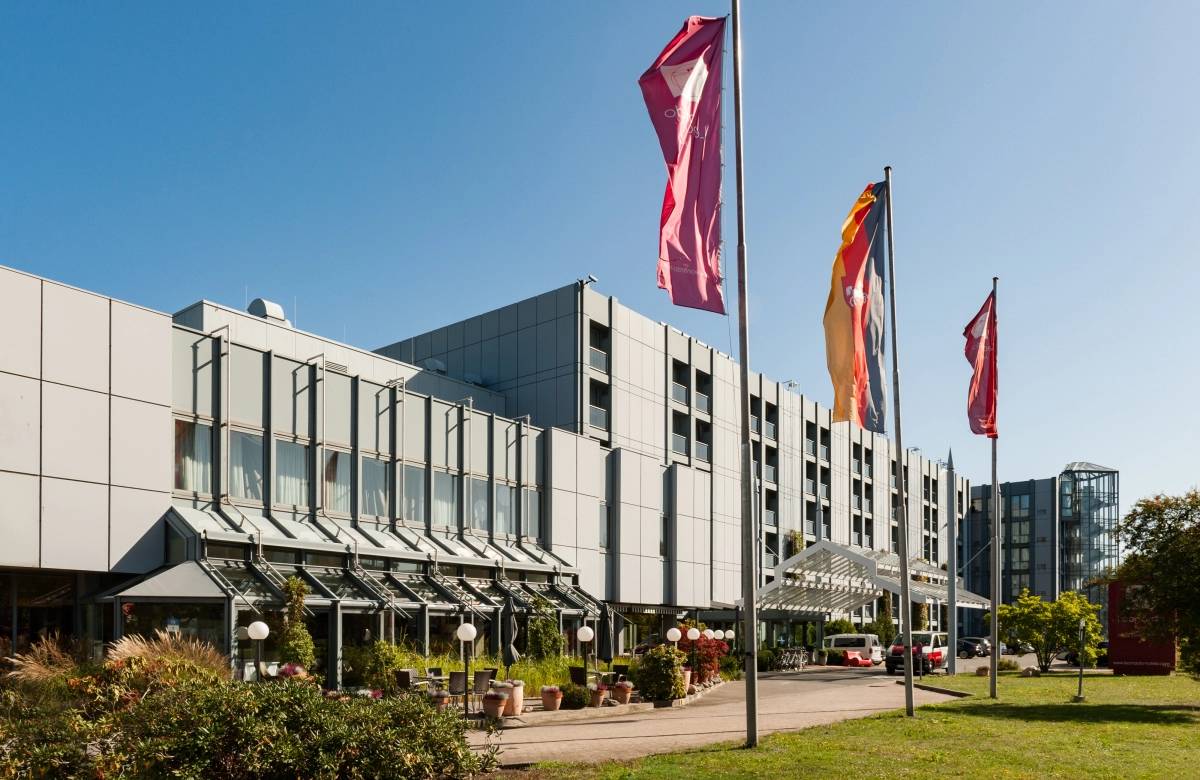 Leonardo Hotel Hannover Airport