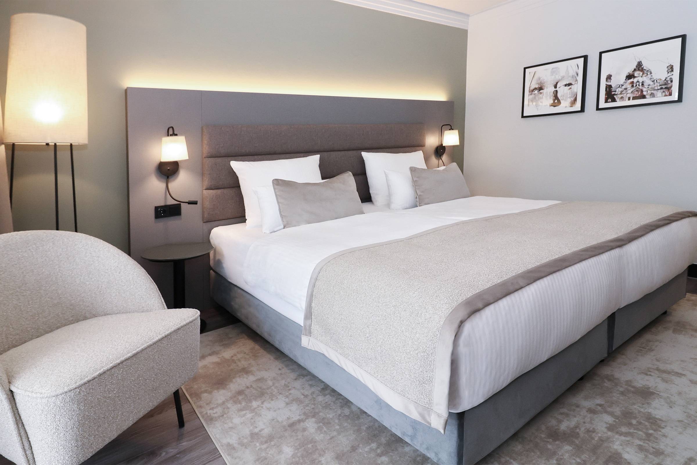 Leonardo Hotel Hannover