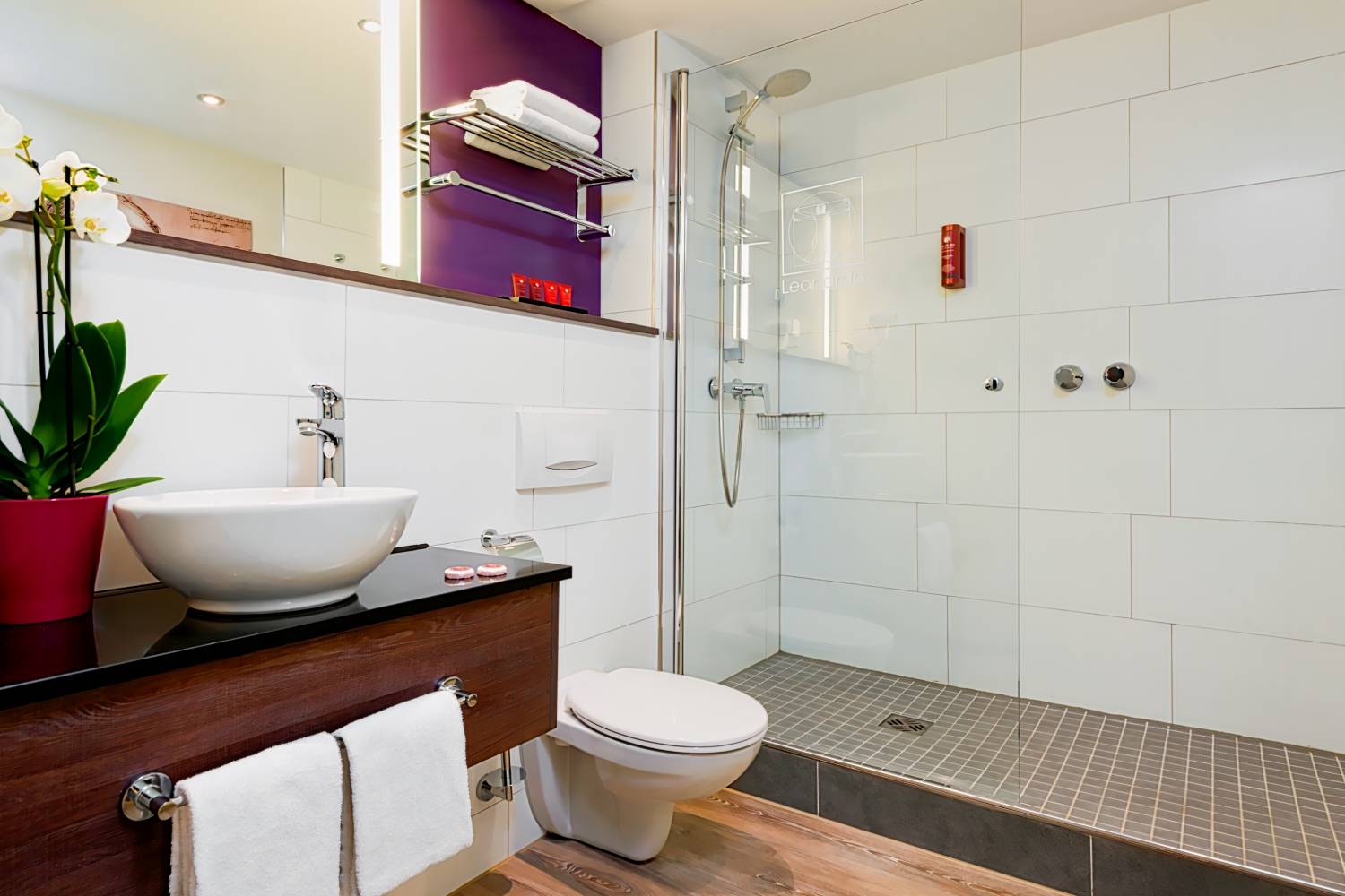 Leonardo Hotel Frankfurt City Center