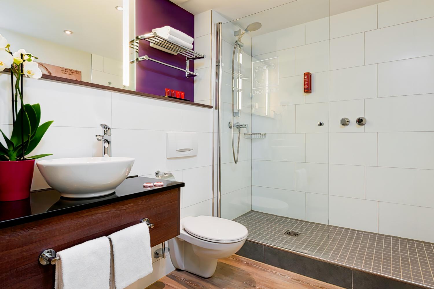 Leonardo Hotel Frankfurt City Center