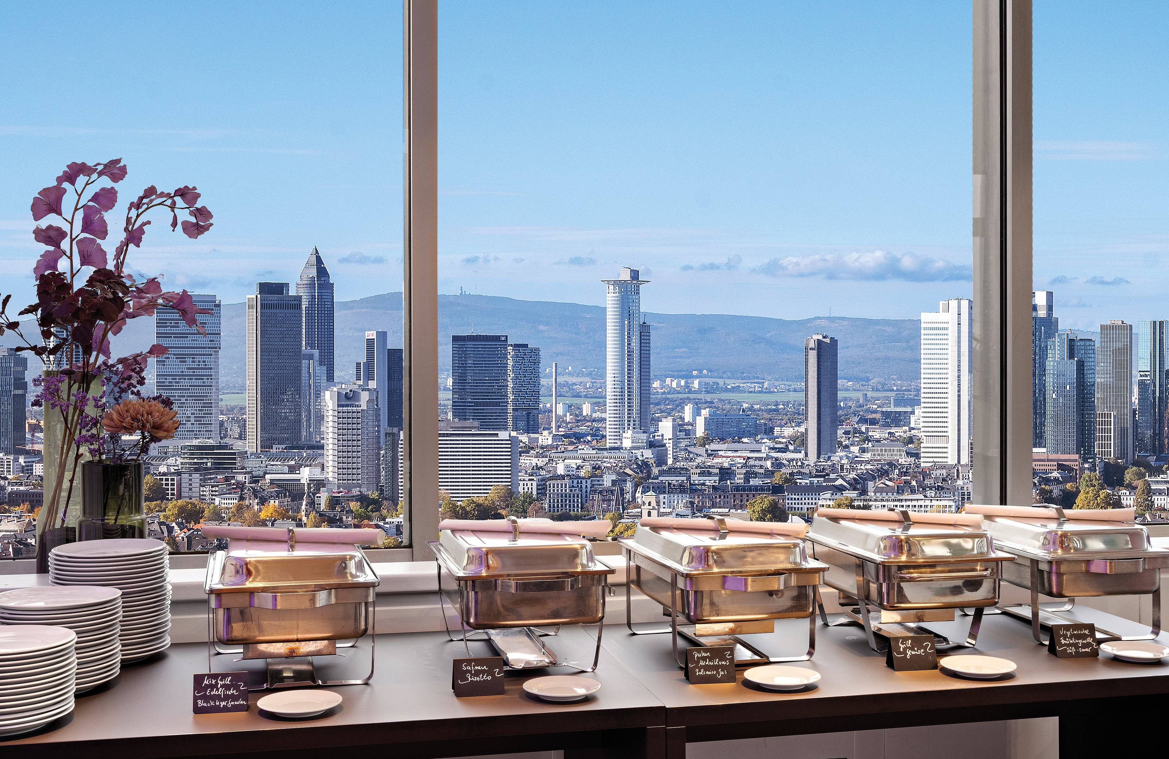 Leonardo Royal Hotel Frankfurt