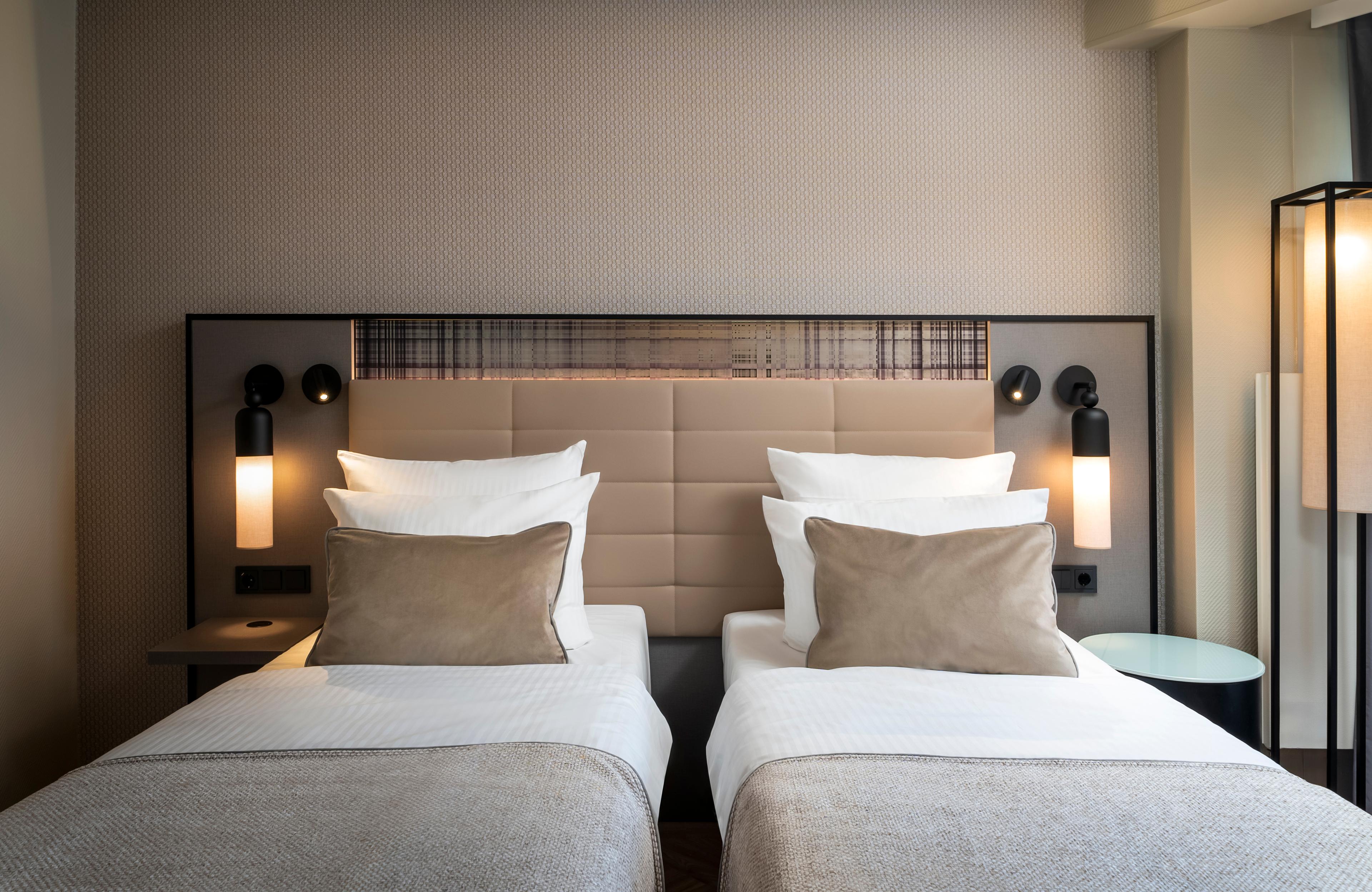 Leonardo Royal Hotel Frankfurt