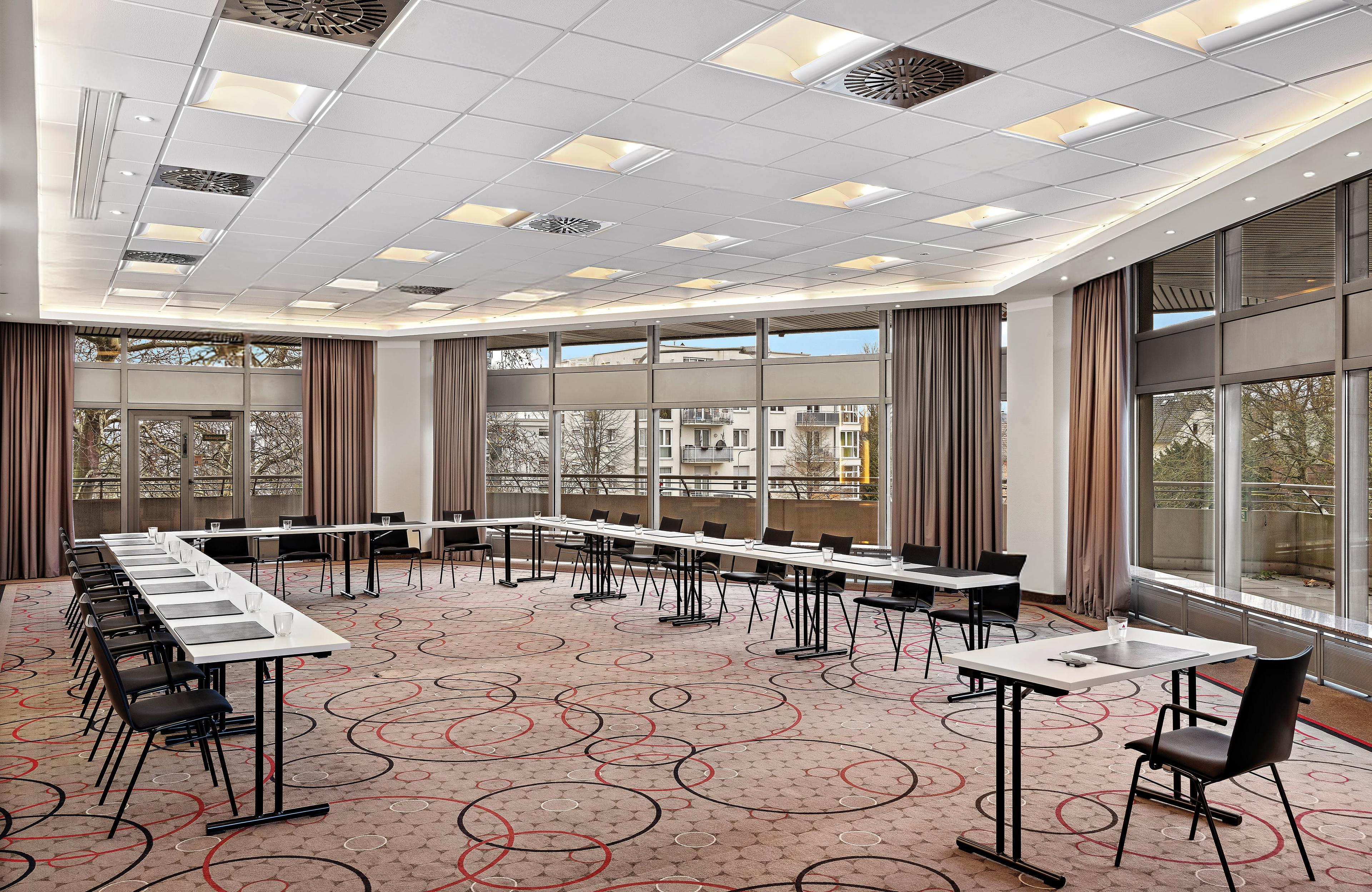 Leonardo Royal Hotel Frankfurt