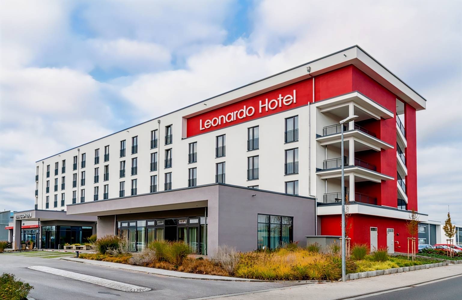 Leonardo Hotel Bad Kreuznach
