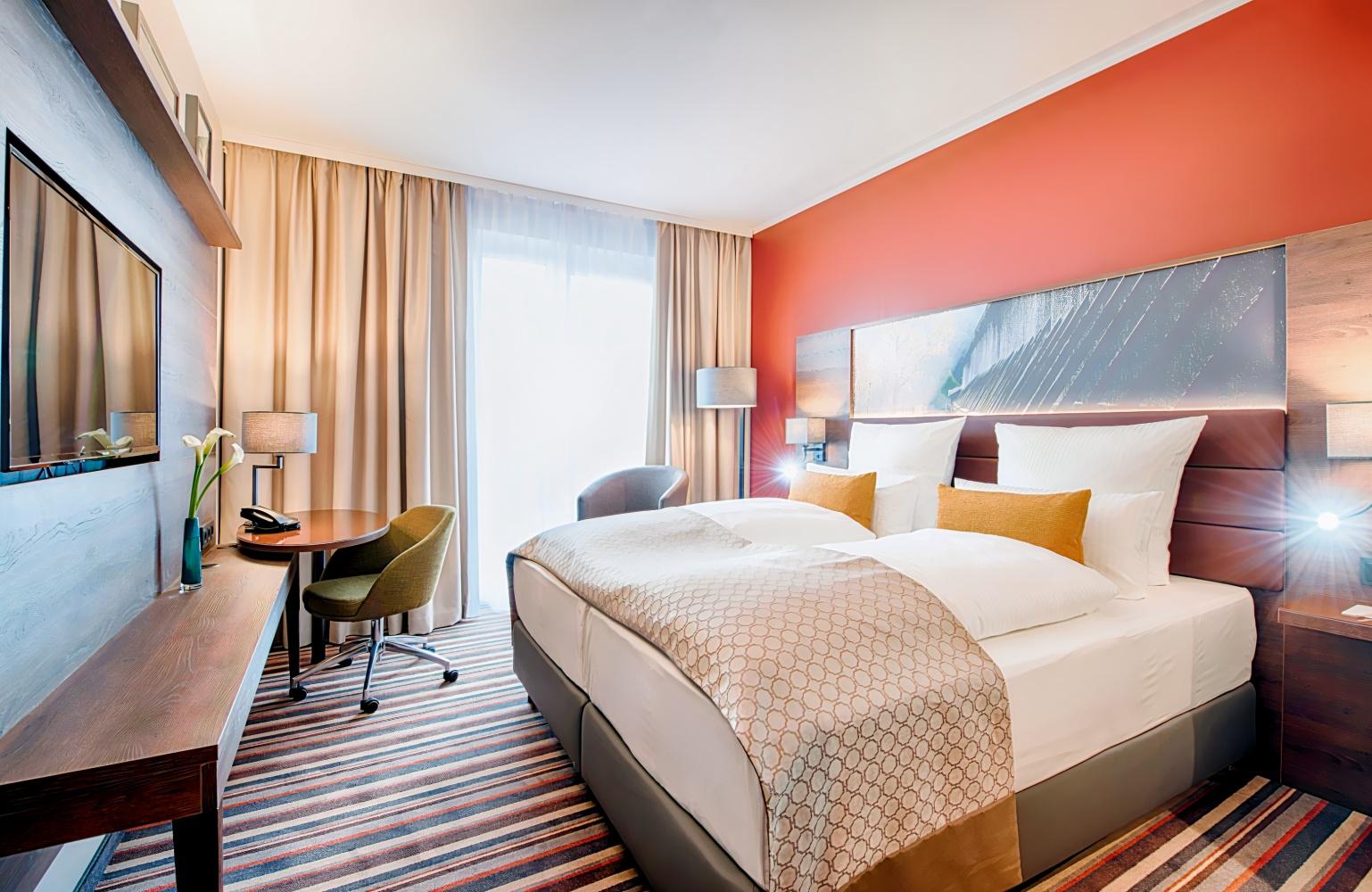 Leonardo Hotel Bad Kreuznach