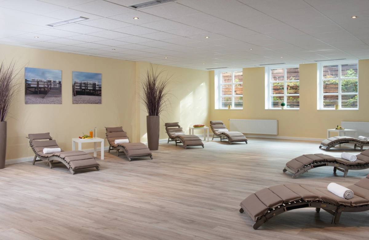 Leonardo Hotel Hamburg - Stillhorn