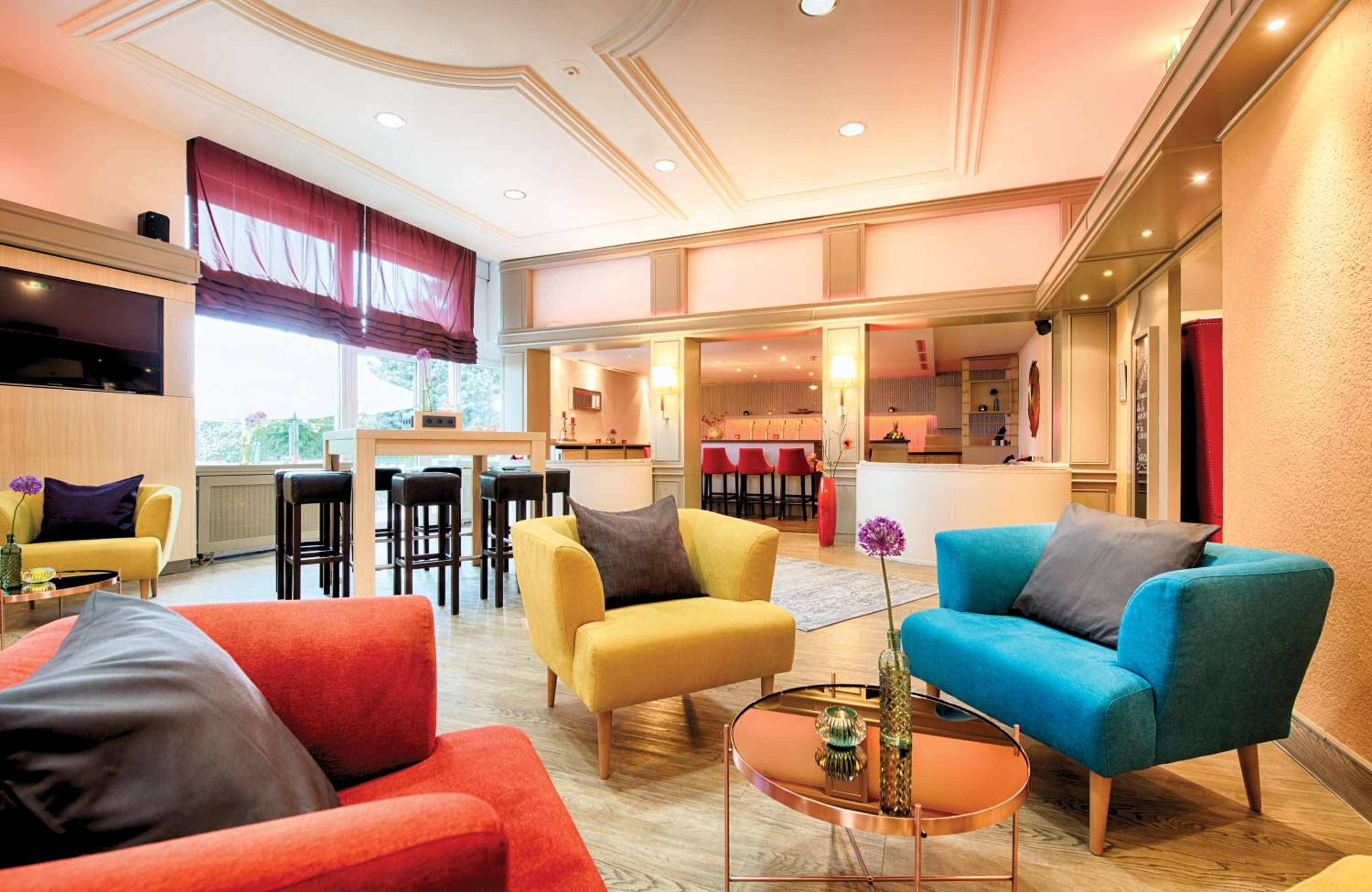 Leonardo Hotel Karlsruhe