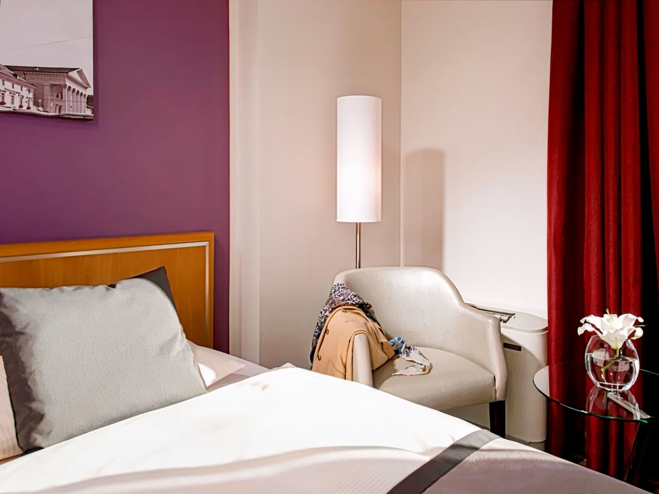 Leonardo Hotel Karlsruhe