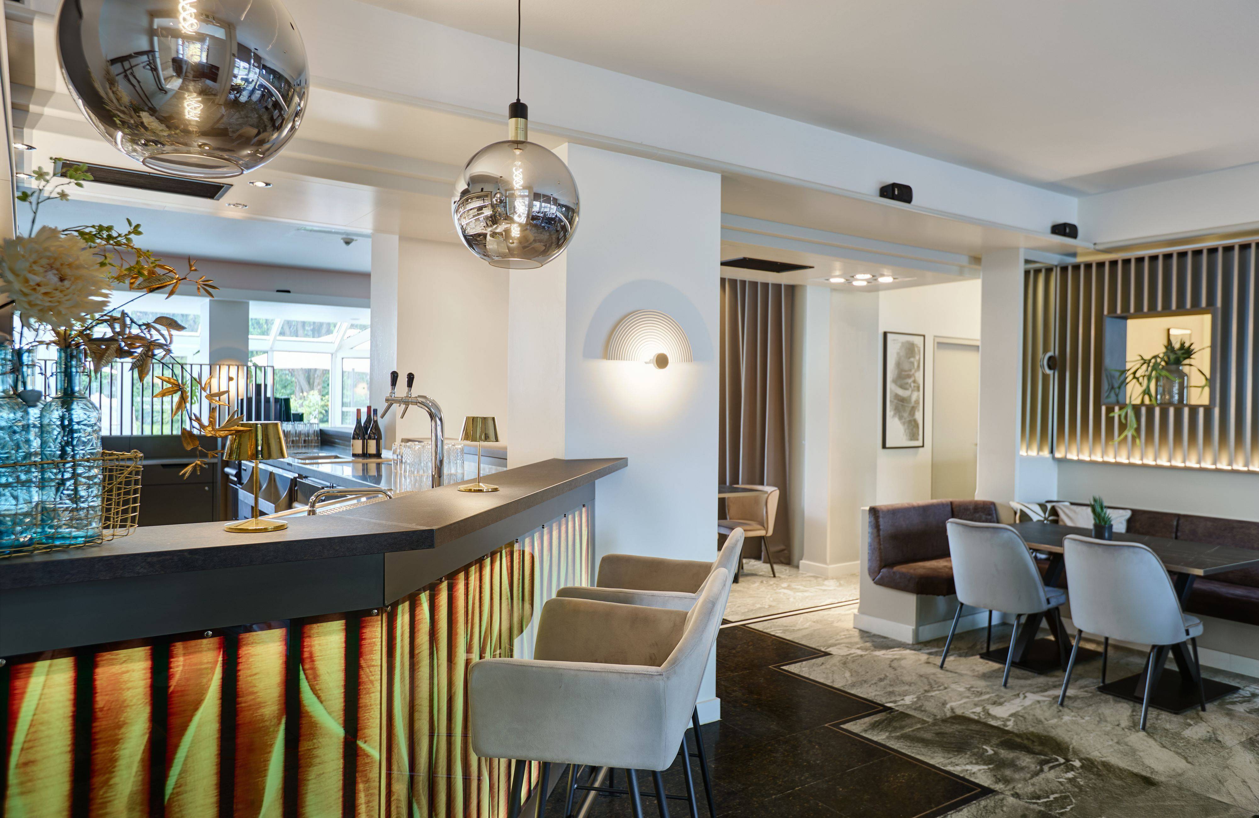 Leonardo Hotel München City West