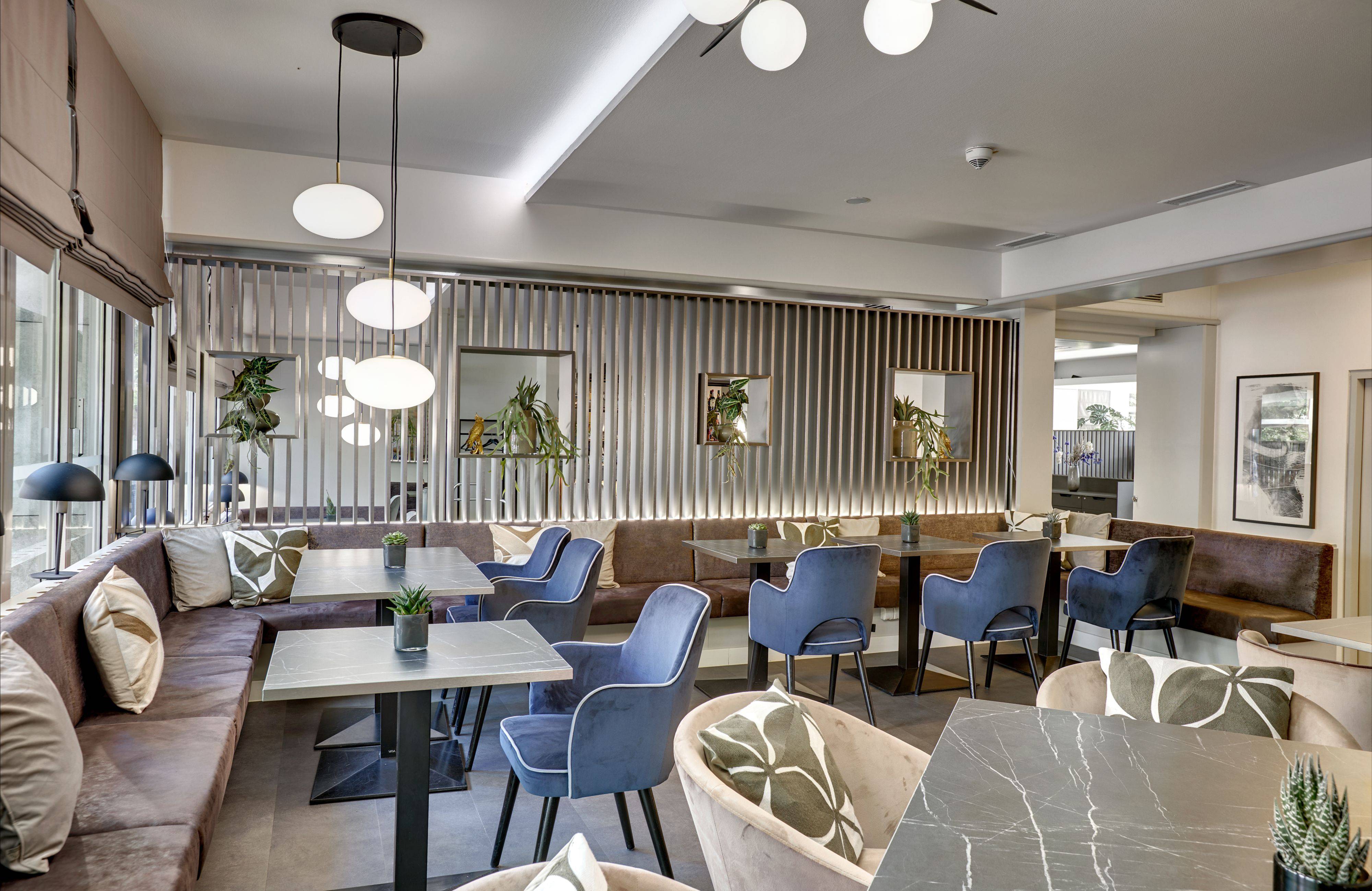 Leonardo Hotel München City West