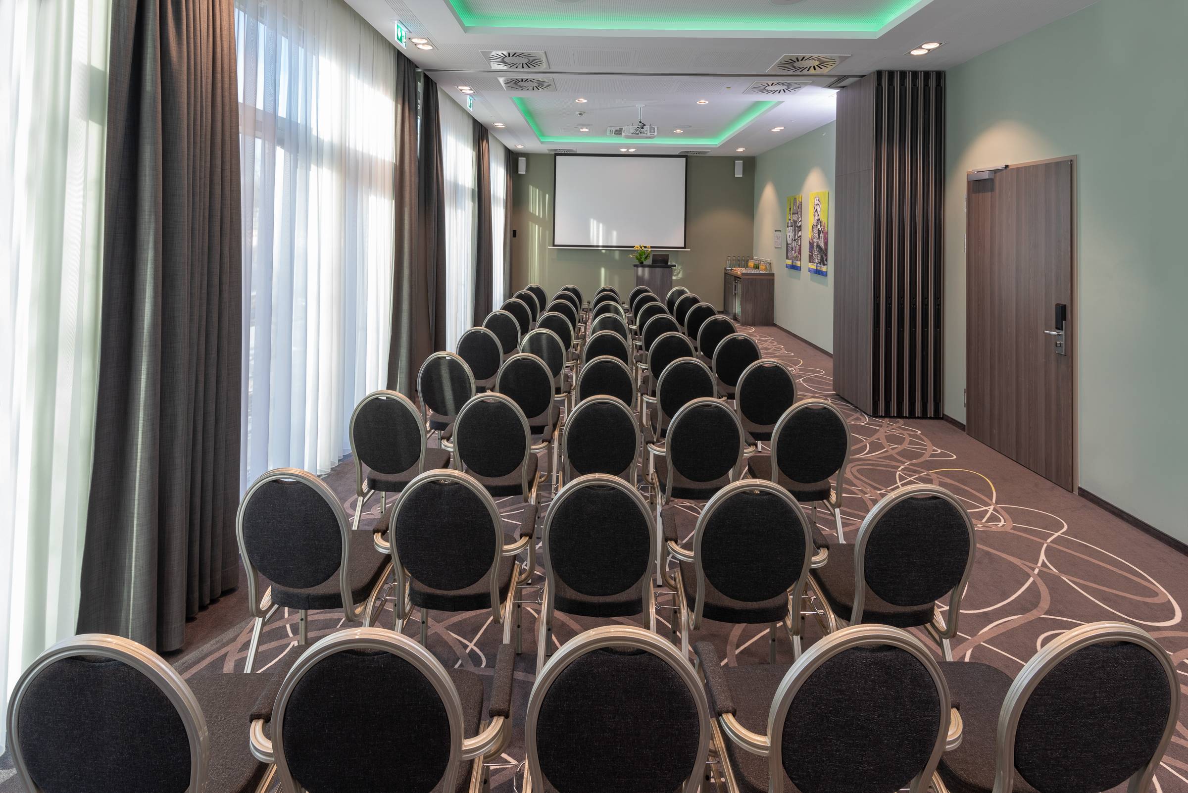 Leonardo Hotel Munich City East