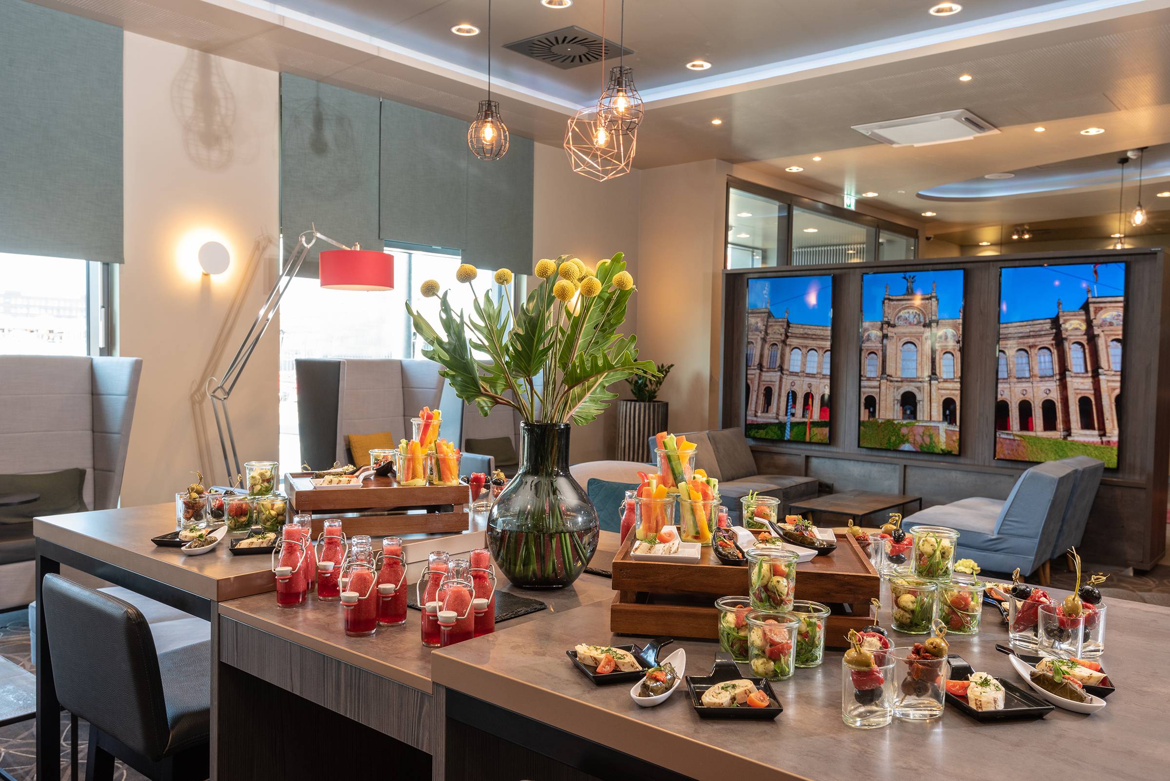 Leonardo Hotel Munich City East