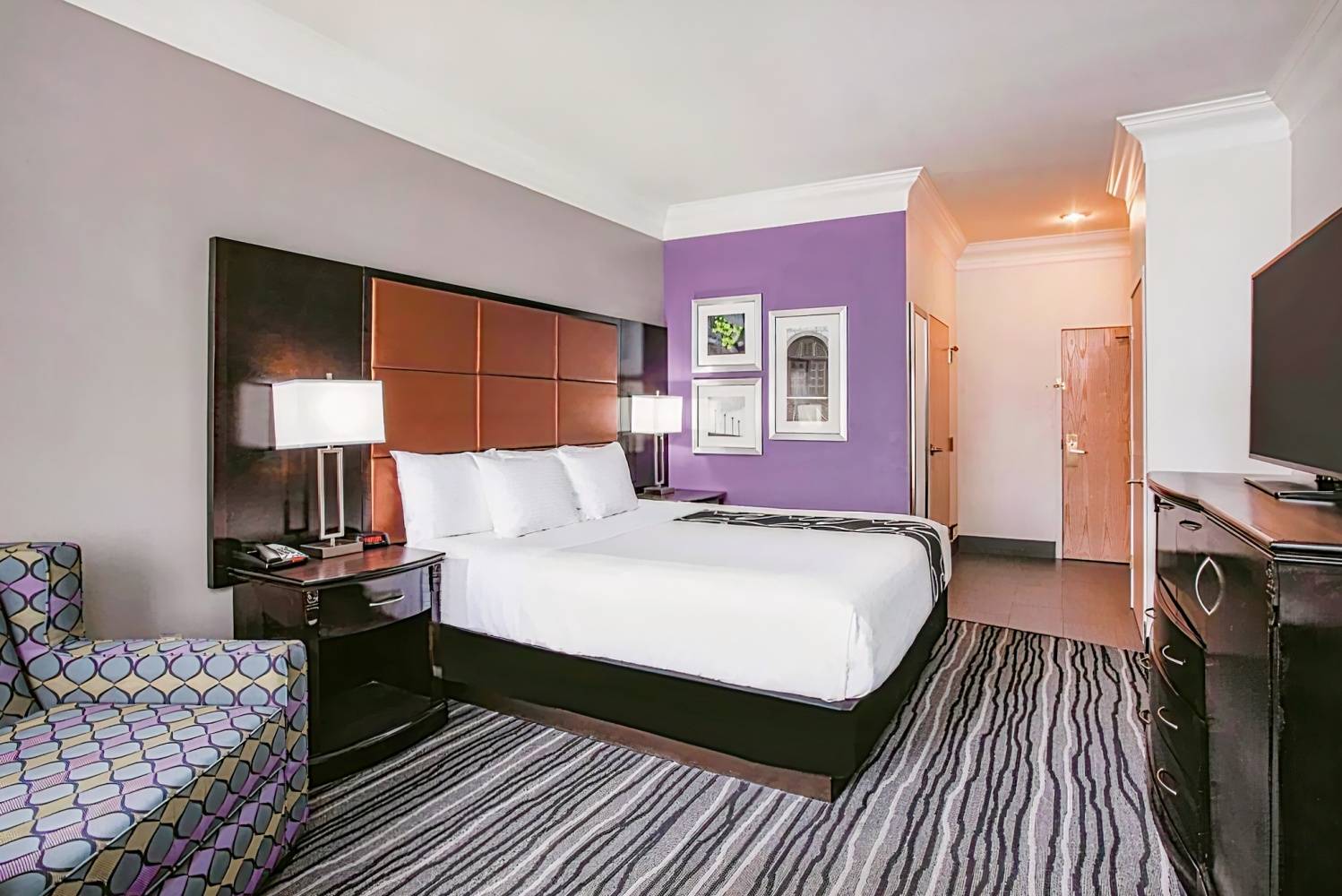 La Quinta Inn & Suites by Wyndham Dublin - Pleasanton