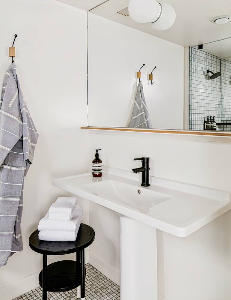 Hotel June Los Angeles